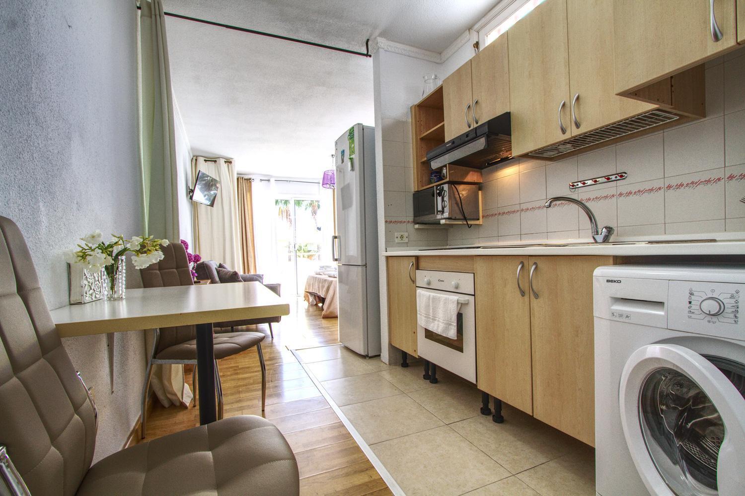 Appartement Island Village Heights