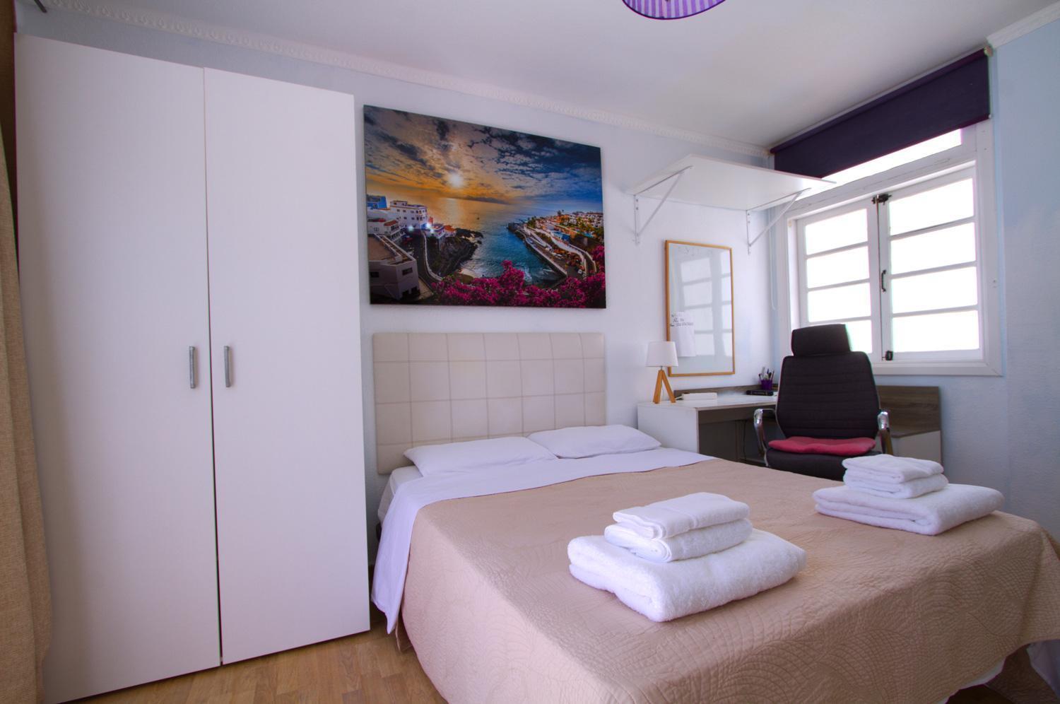 Apartment Island Village Heights *