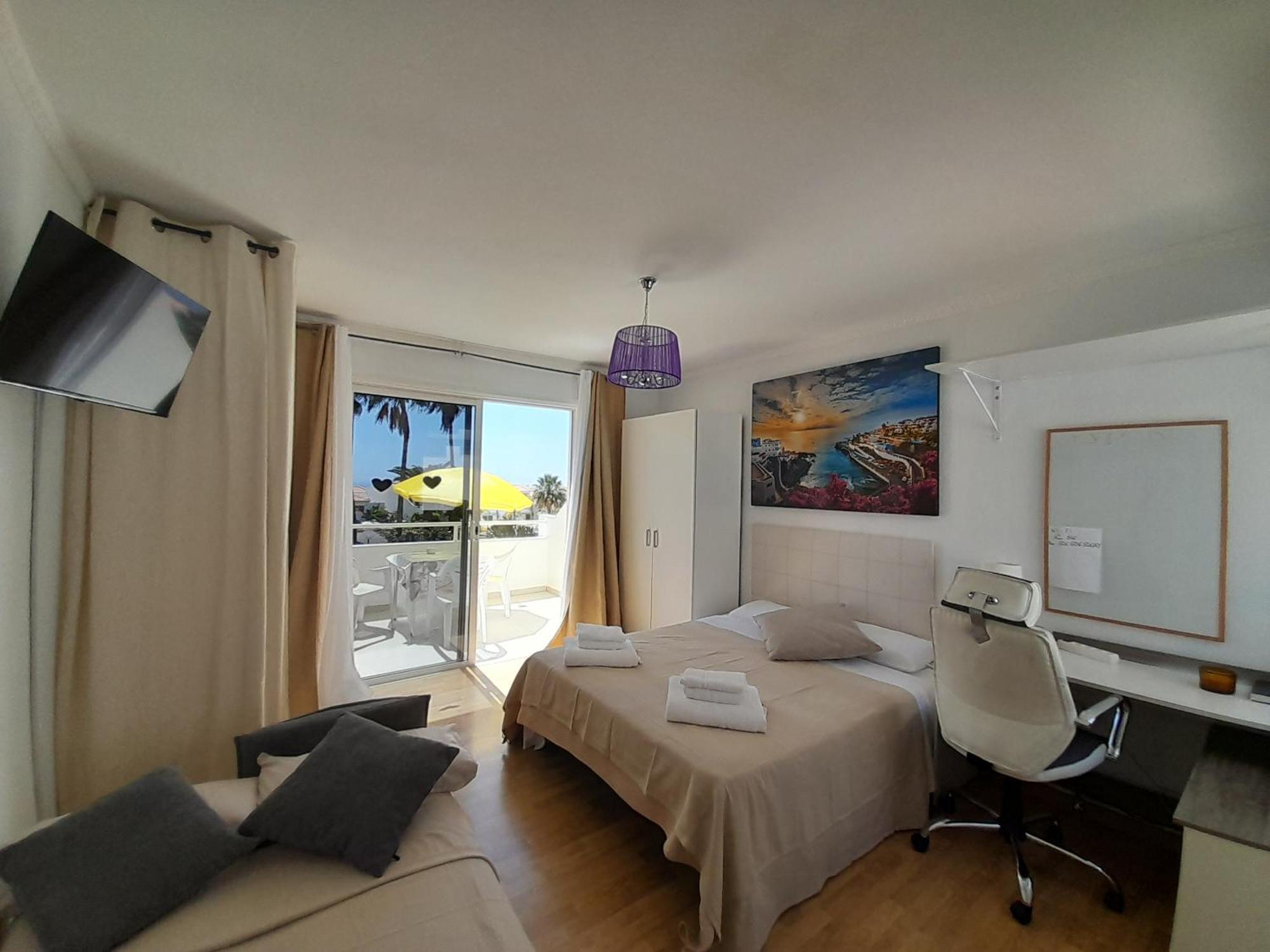 Island Village Heights Appartement Costa Adeje (Tenerife)