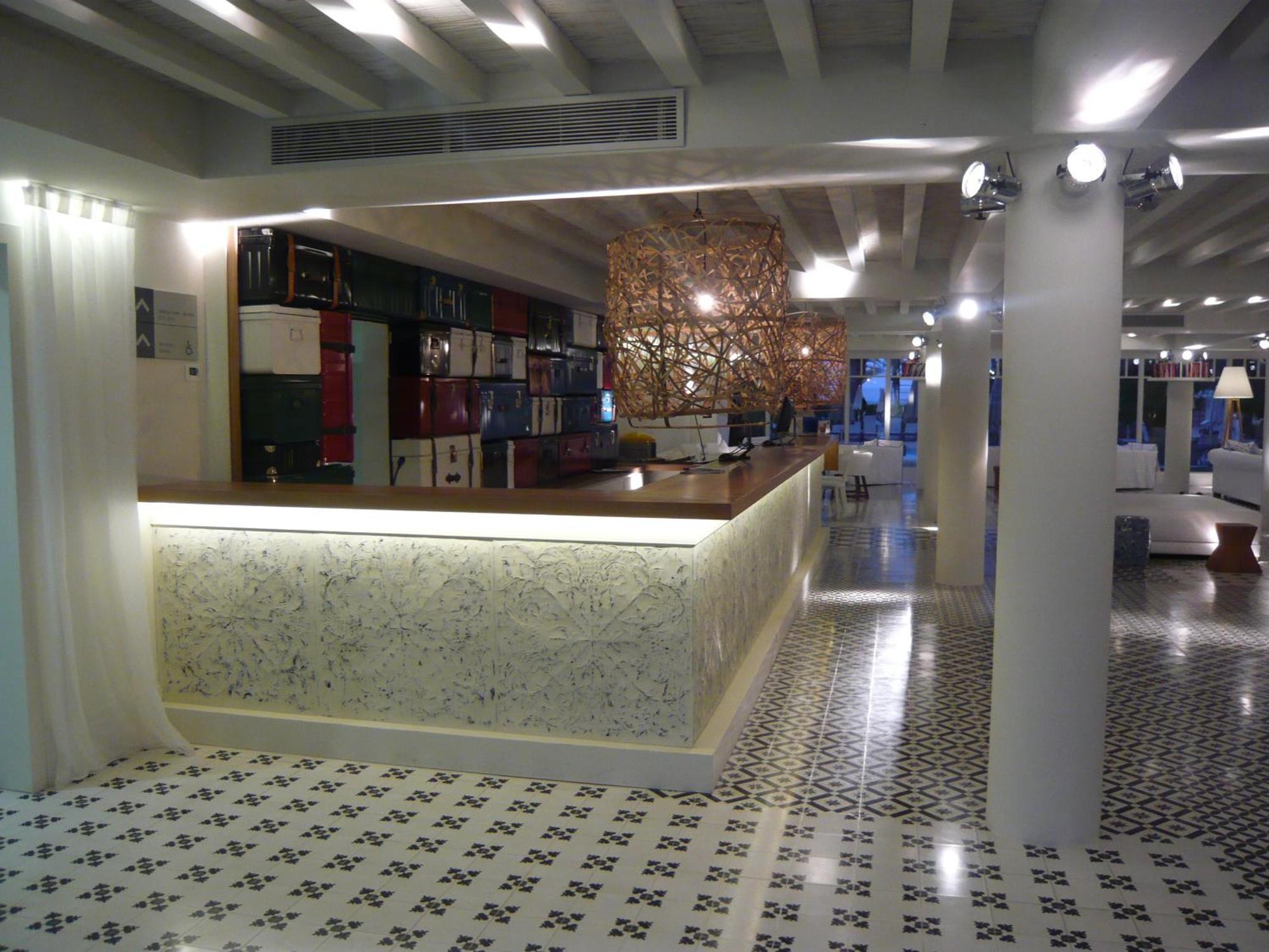 Boutique H10 Big Sur - Adults Only Los Cristianos (Tenerife)