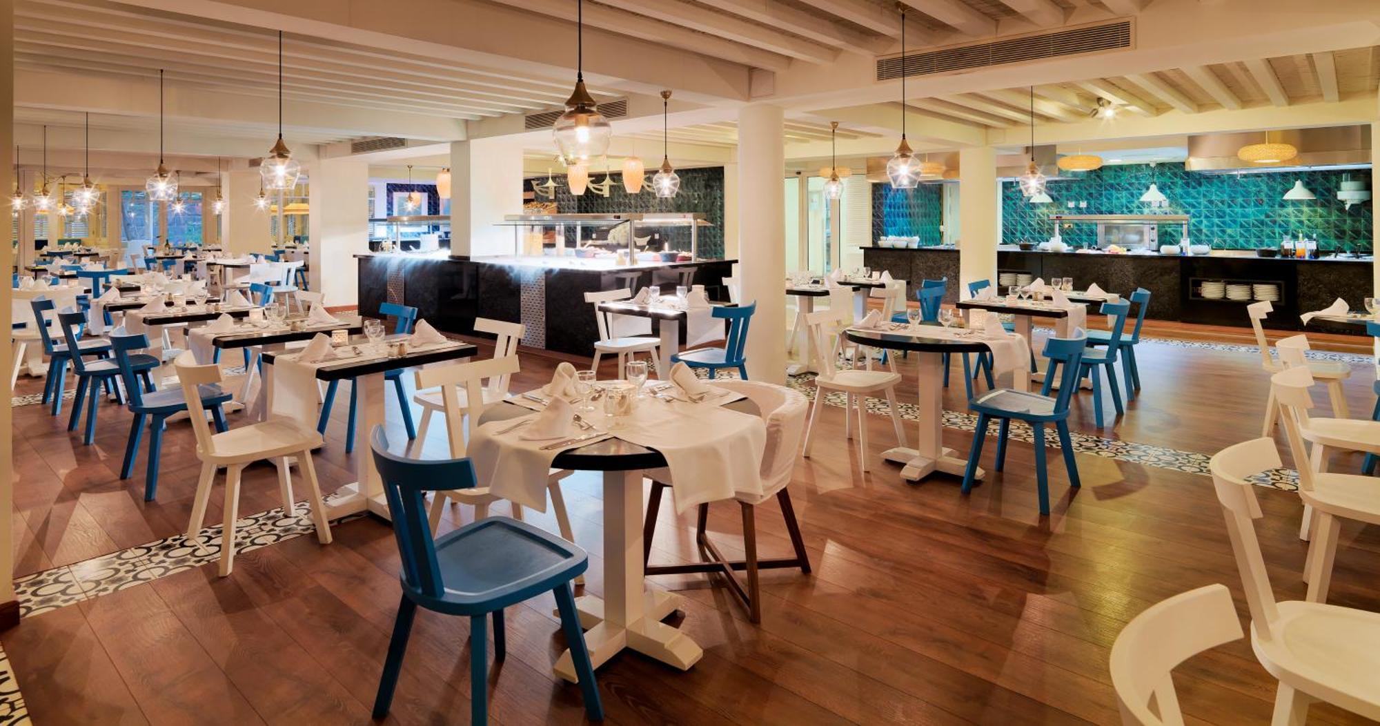Hotel Boutique H10 Big Sur - Adults Only 4*