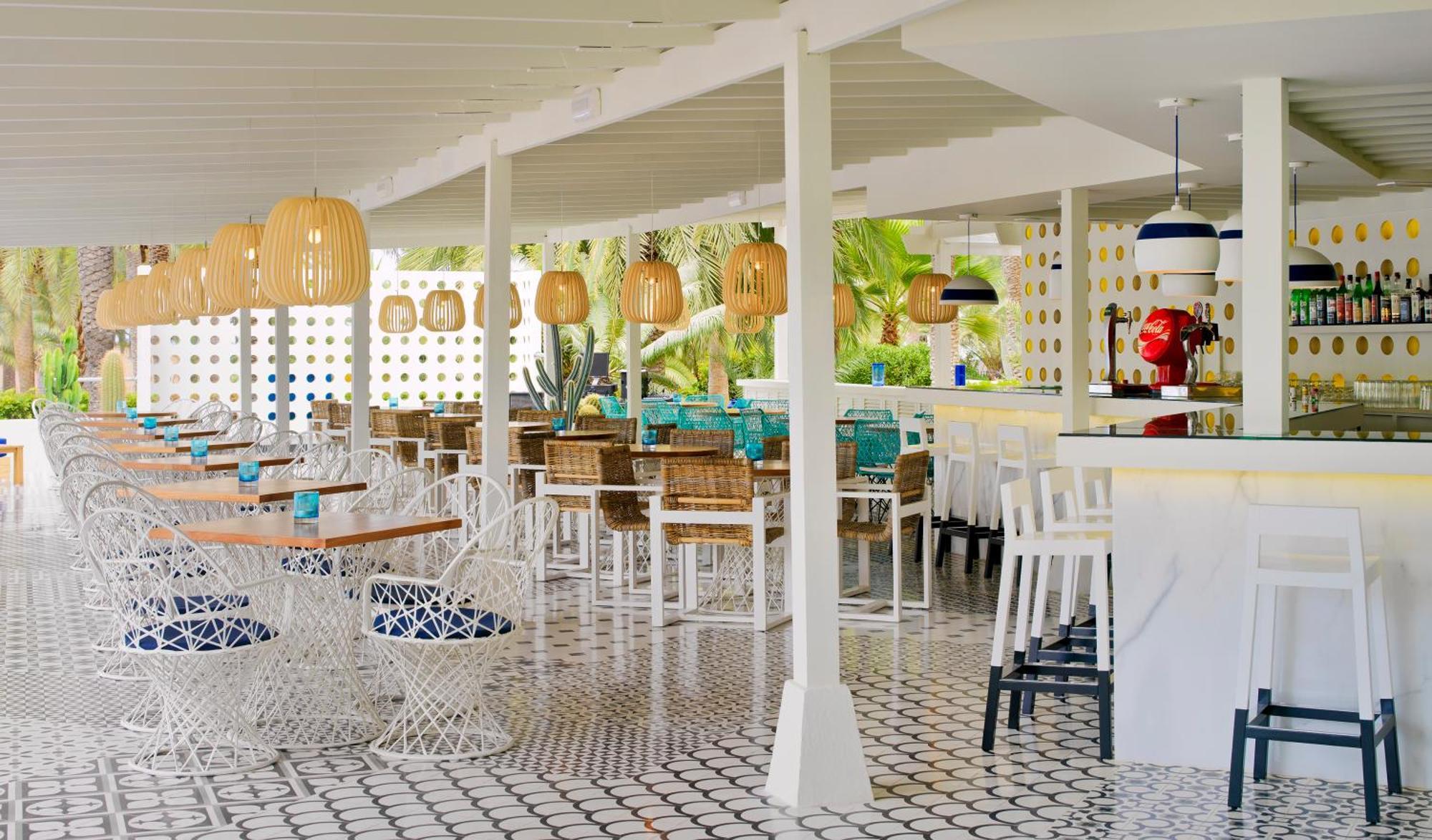 Hotel Boutique H10 Big Sur - Adults Only
