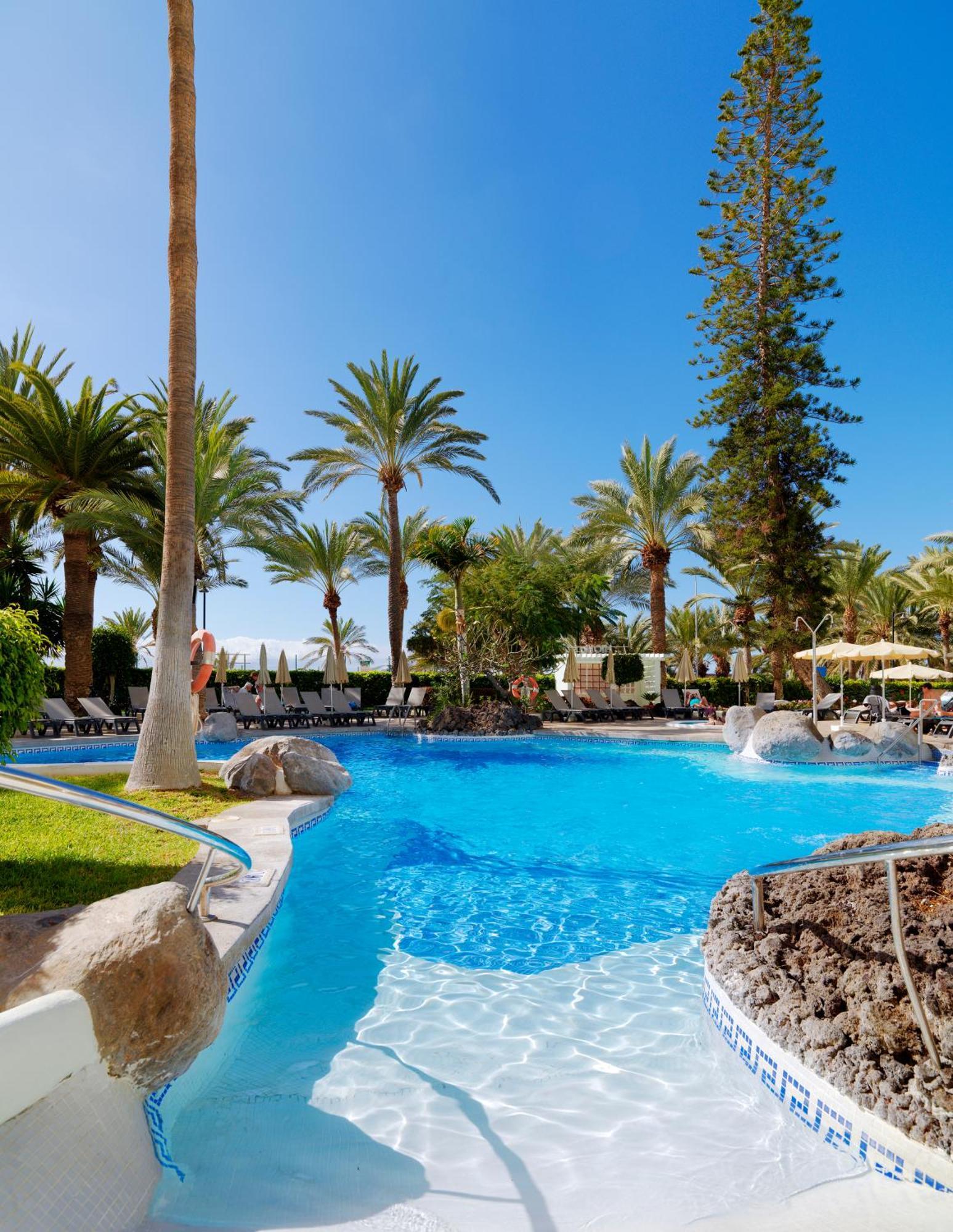 Boutique H10 Big Sur - Adults Only Los Cristianos (Tenerife)
