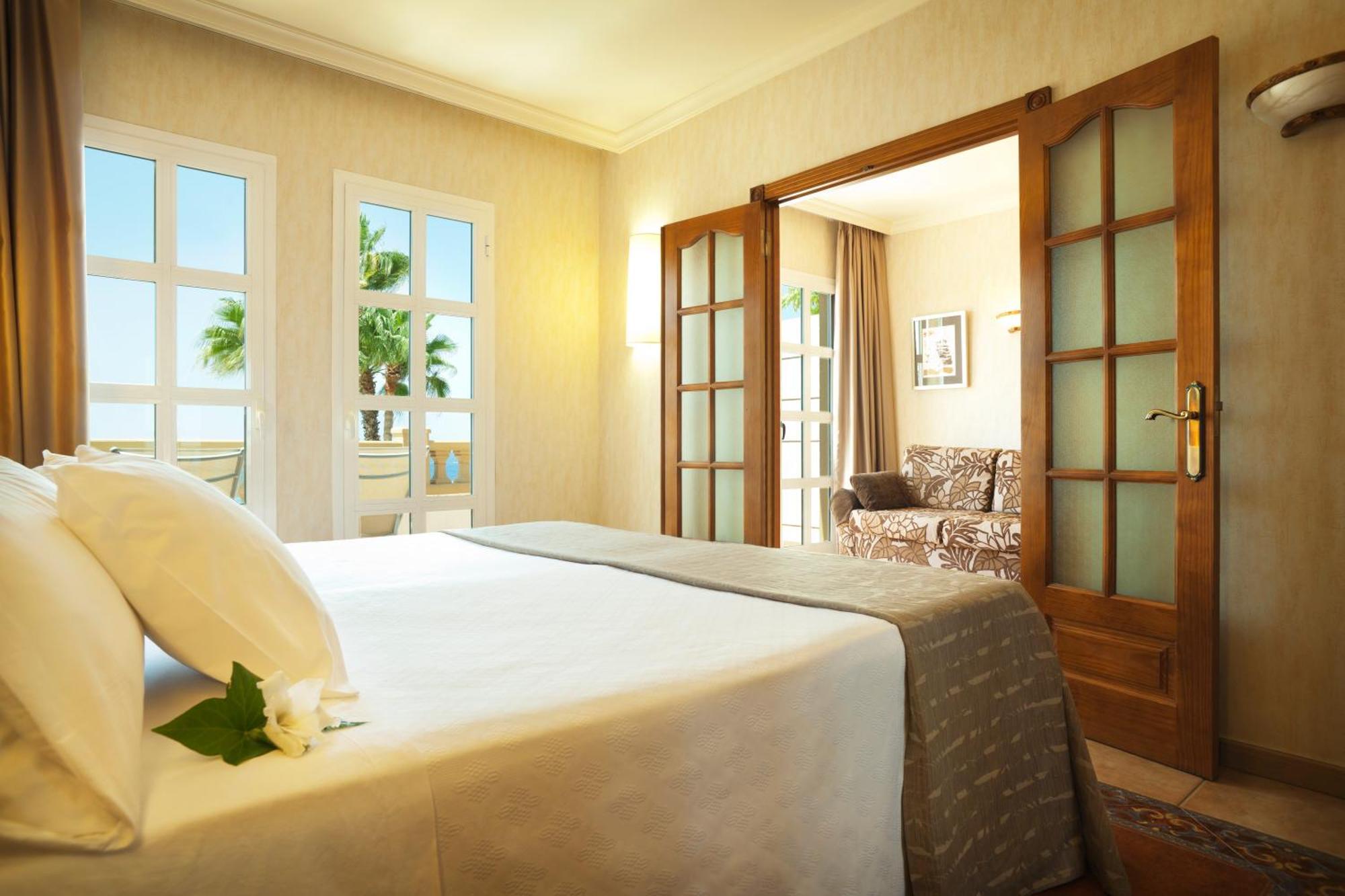 Hotel Adrian Jardines De Nivaria Costa Adeje (Tenerife)