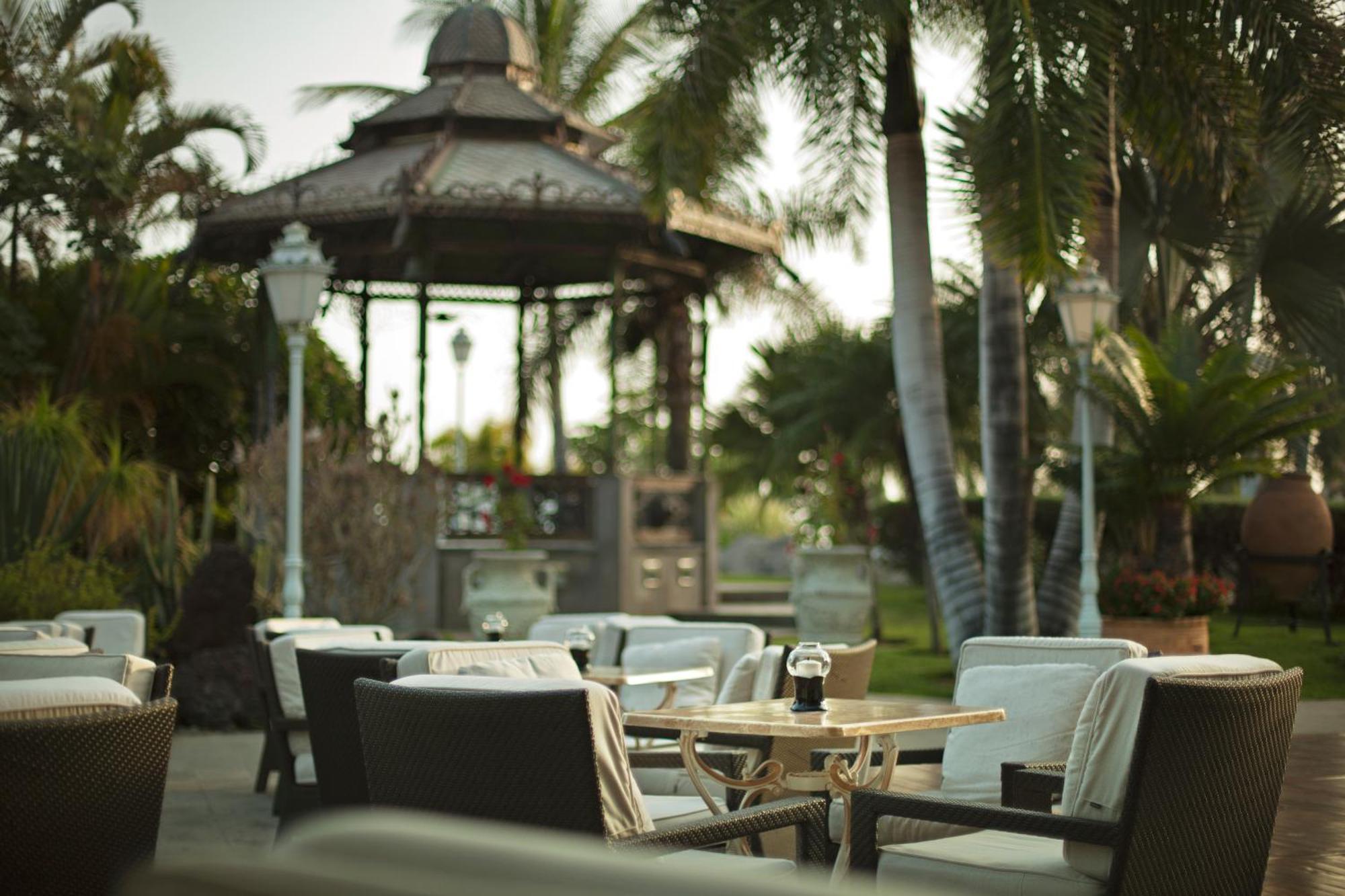 Hotel Adrian Jardines De Nivaria Costa Adeje (Tenerife)