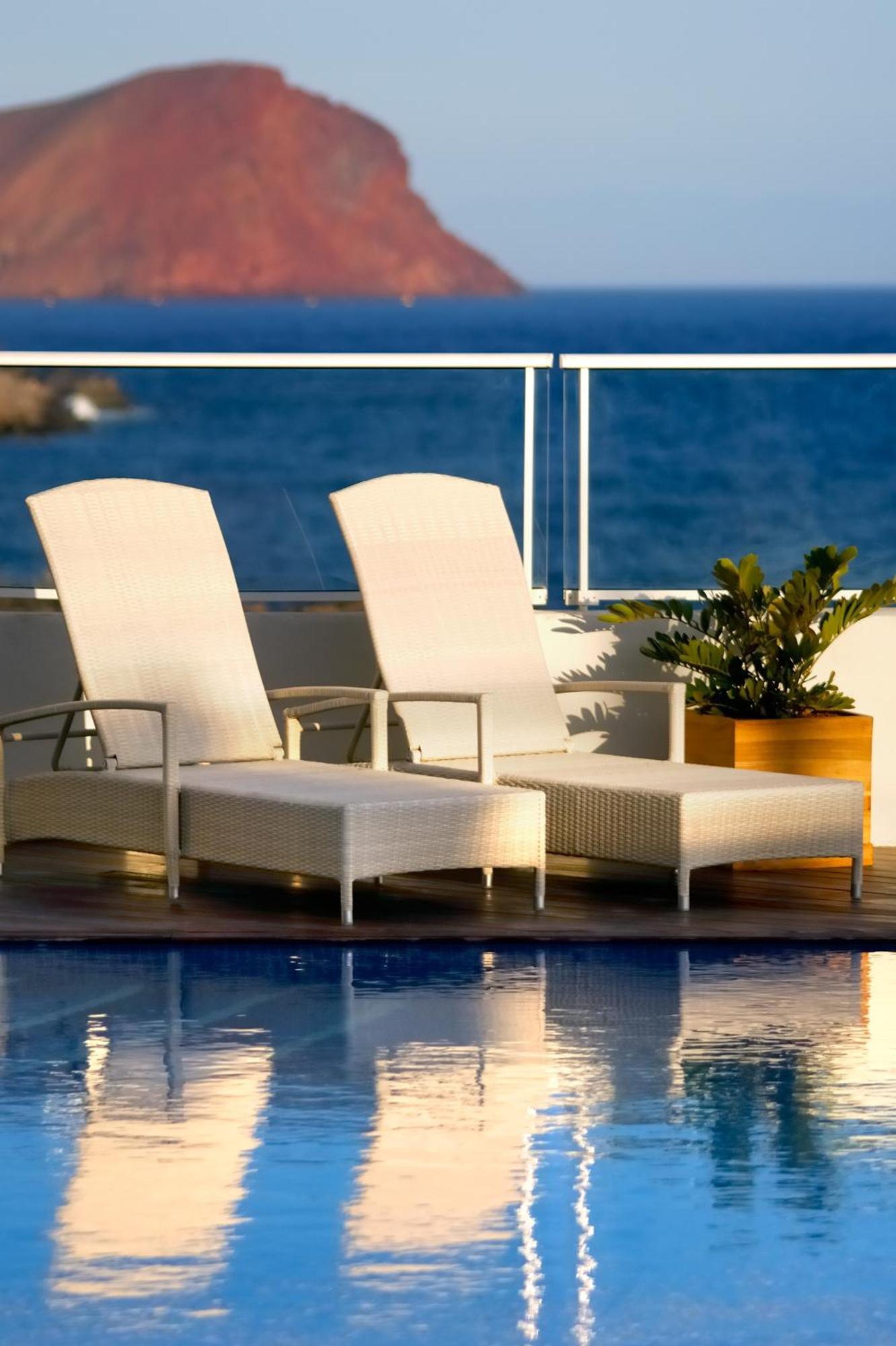 Tenerife Golf & Seaview Tenerife Island