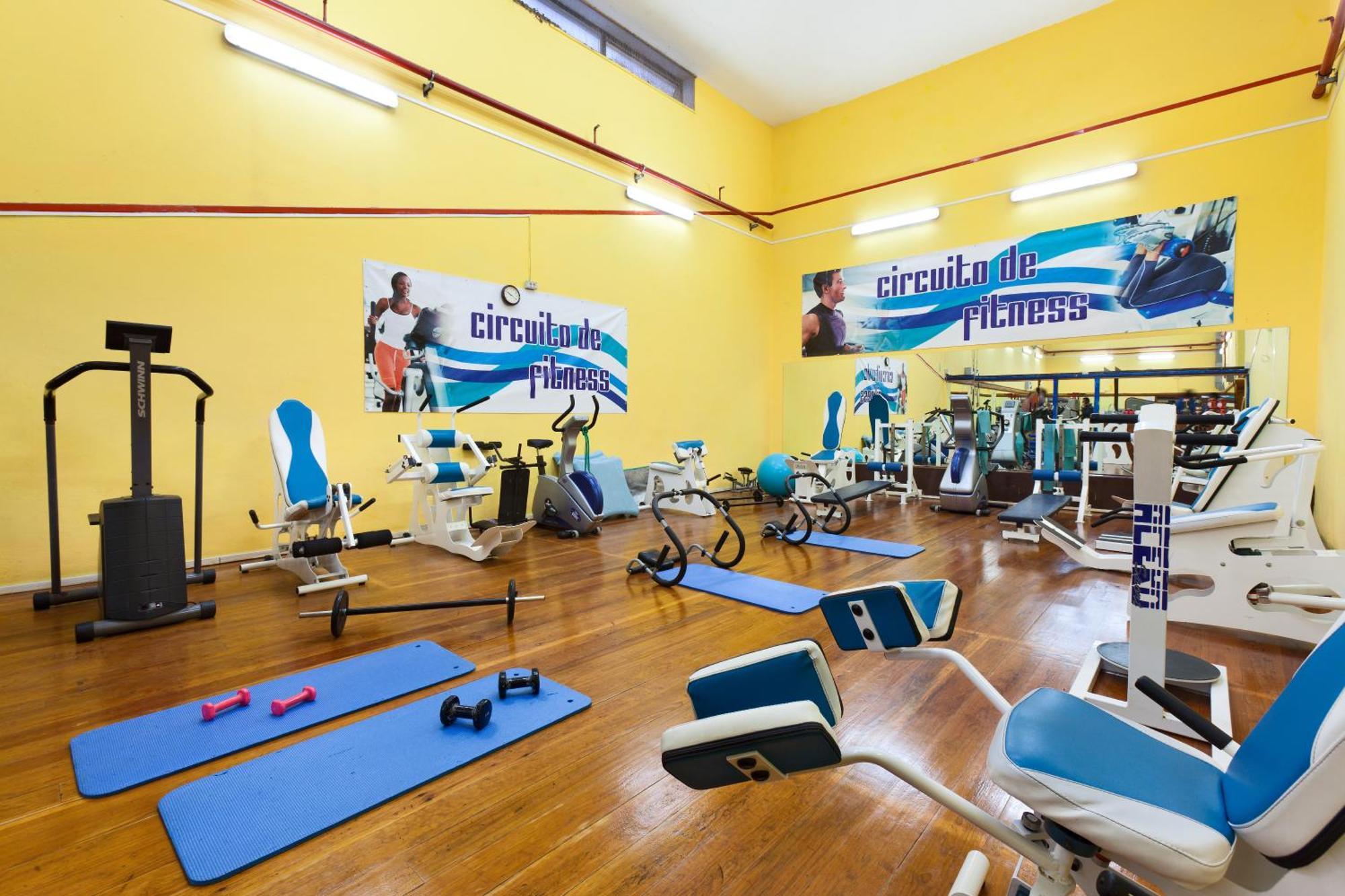 Apartamento Casablanca