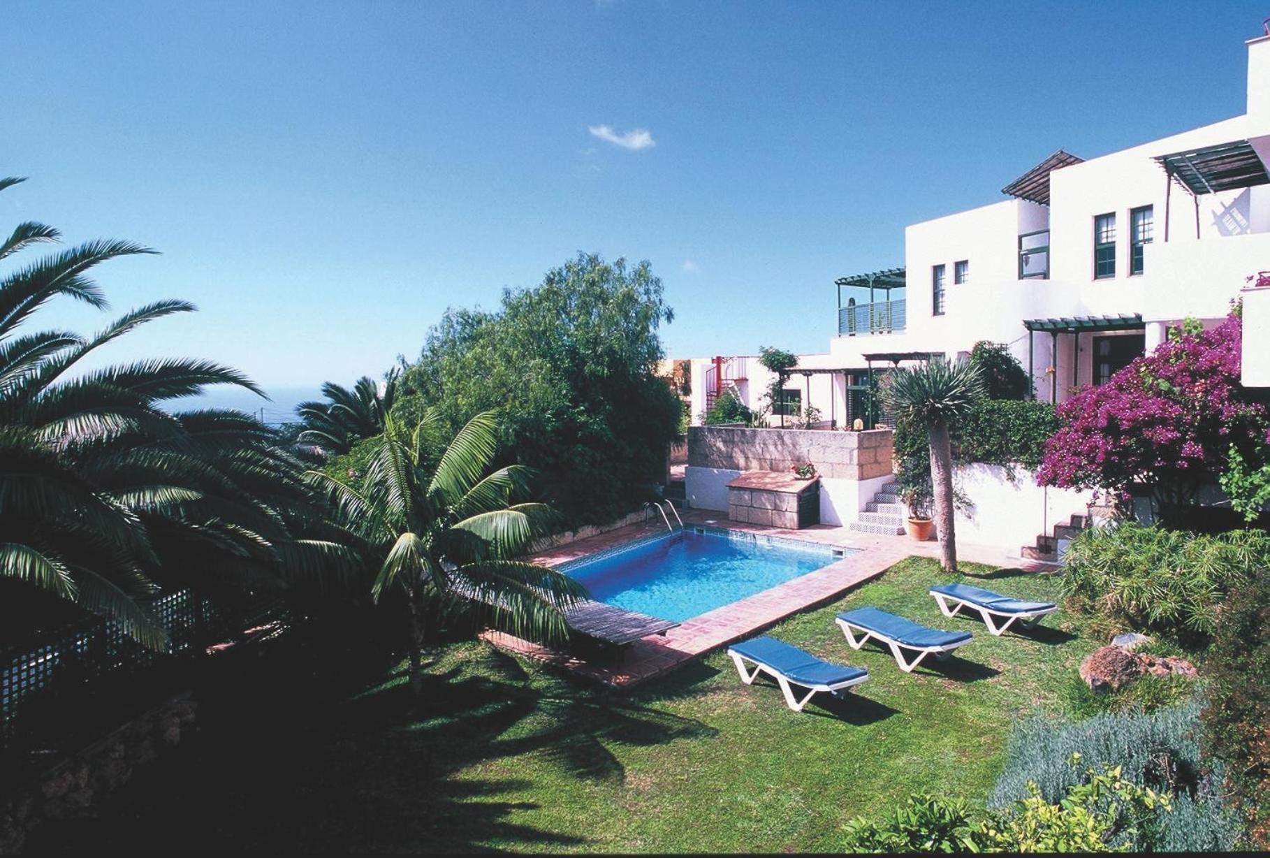 Apartment Casa San Miguel *