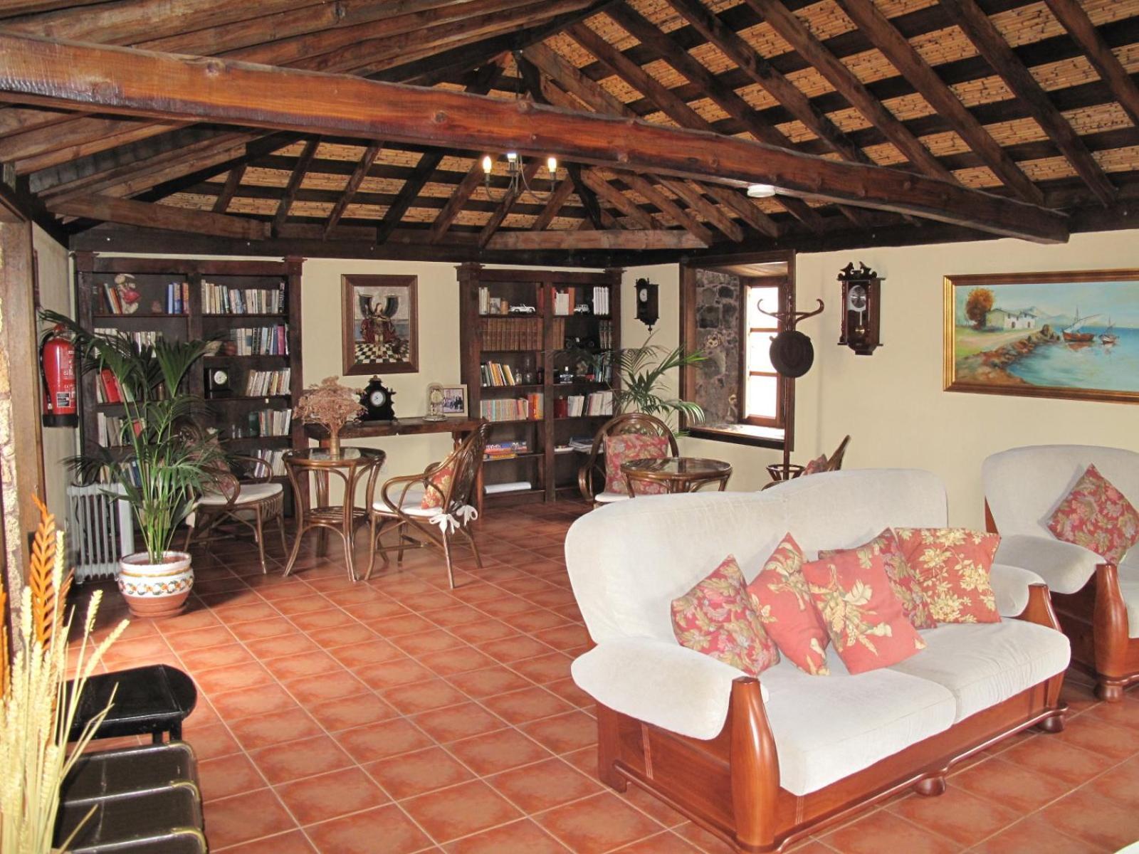 Country house Vera De La Hoya San Miguel de Abona