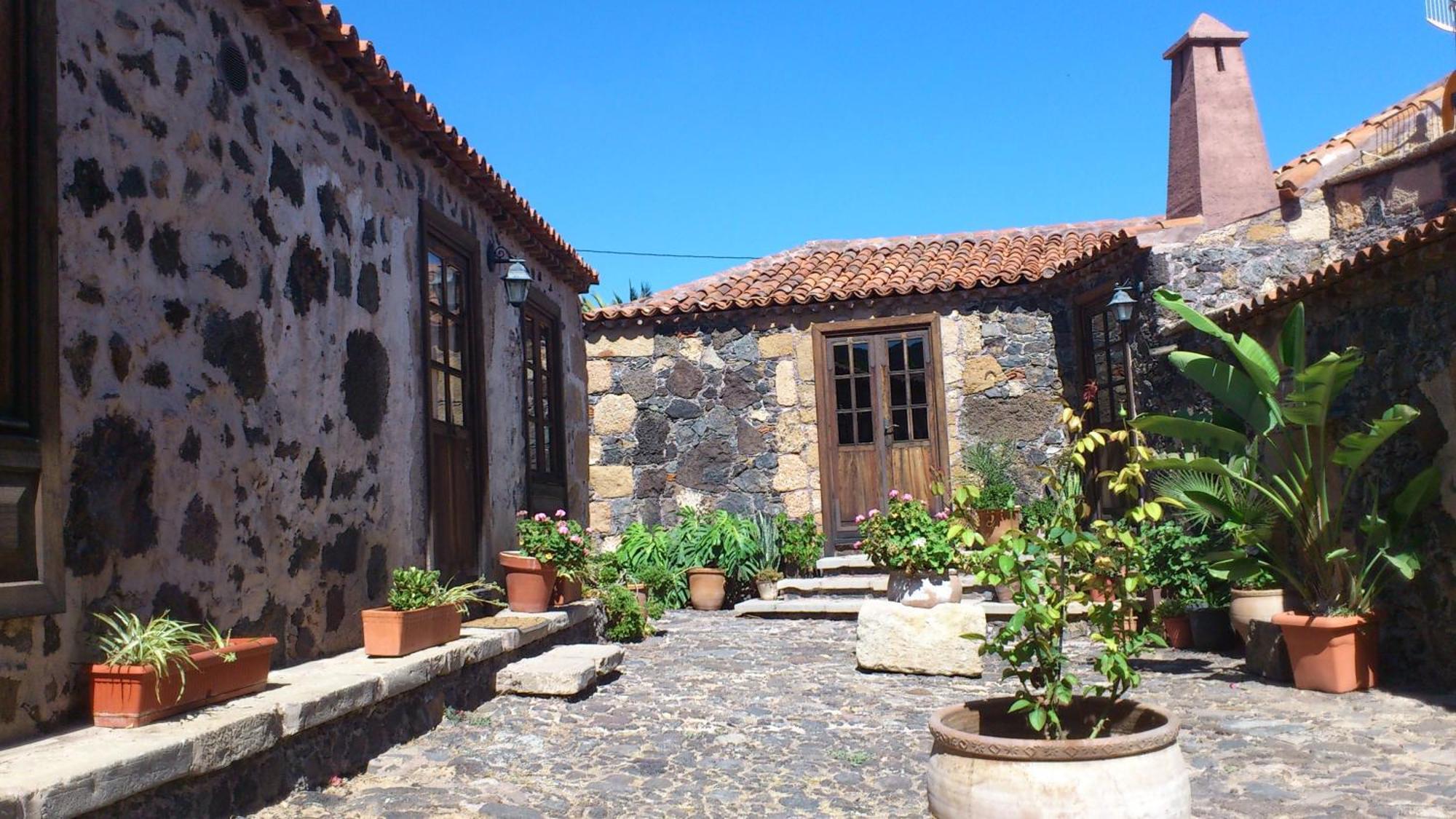 Vera De La Hoya San Miguel de Abona