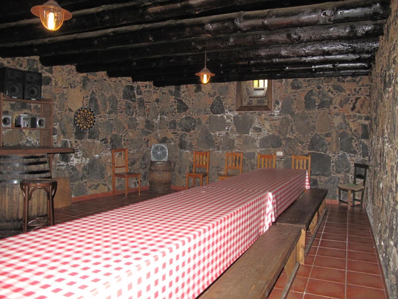 Country house Vera De La Hoya San Miguel de Abona