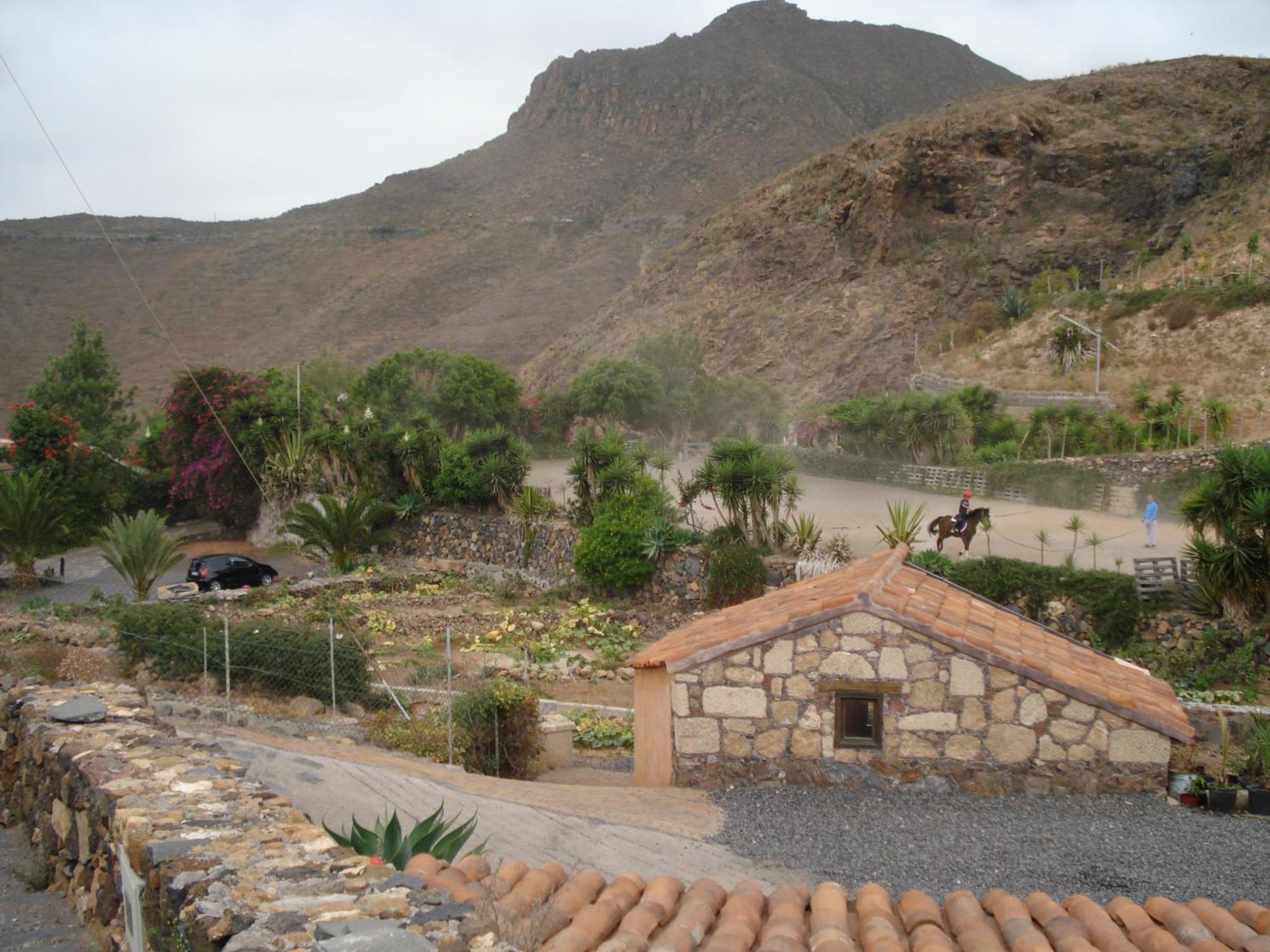 Country house Vera De La Hoya San Miguel de Abona