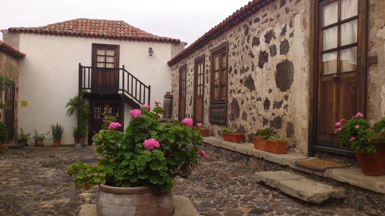 Country house Vera De La Hoya *