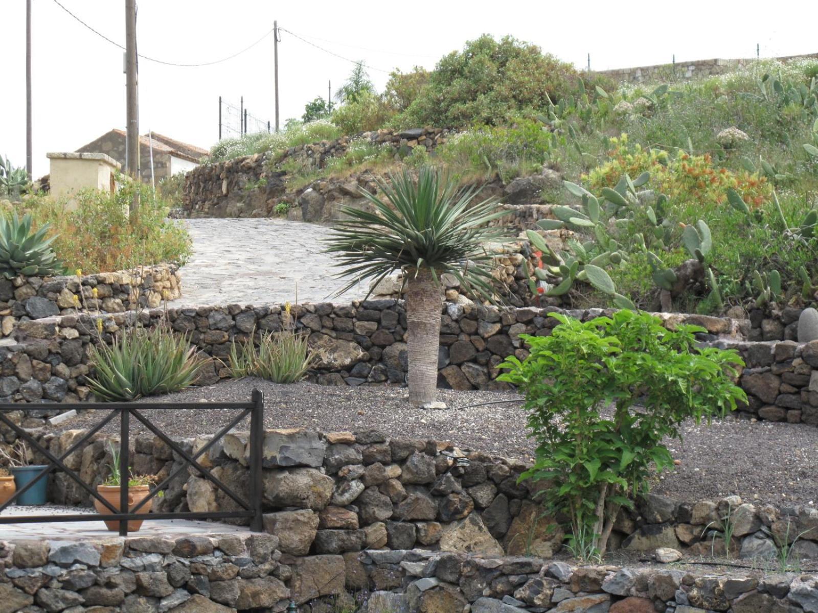 Country house Vera De La Hoya San Miguel de Abona