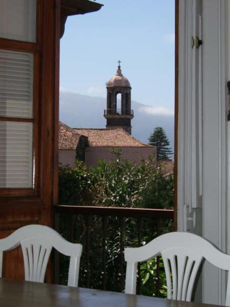 Alhambra La Orotava
