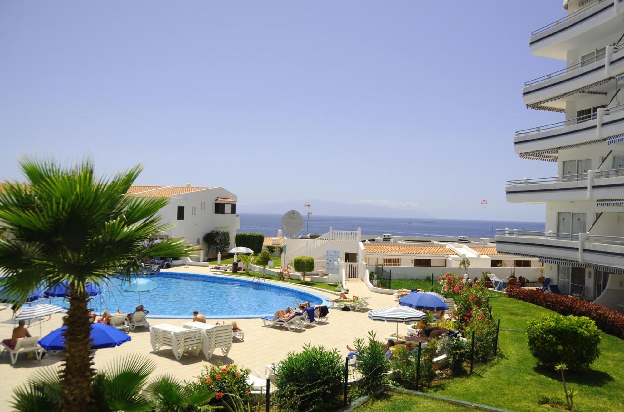 Hovima Atlantis Costa Adeje (Tenerife)