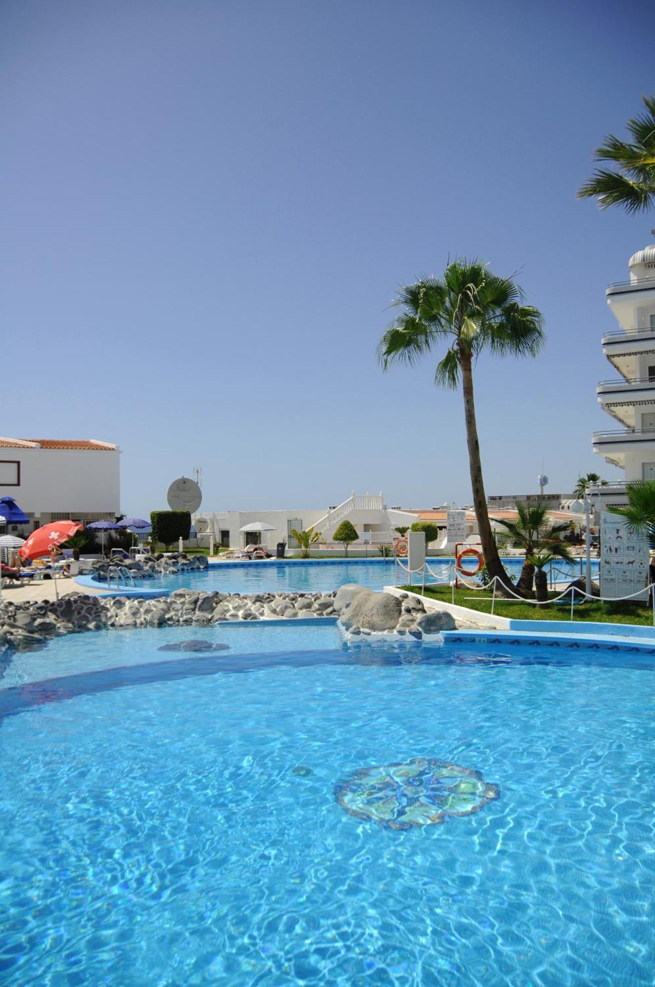 Hotel Hovima Atlantis Costa Adeje (Tenerife)