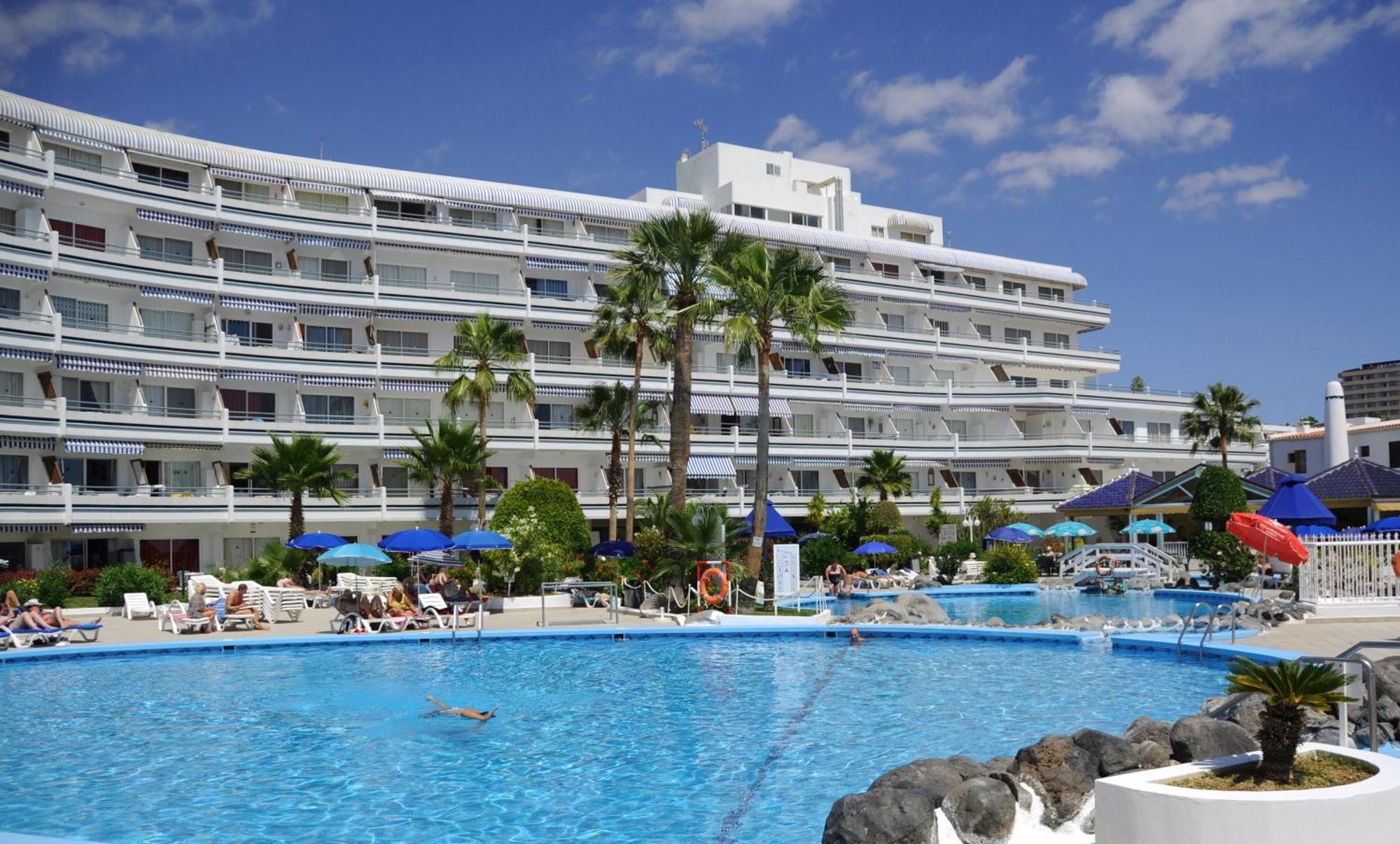 Hotel Hovima Atlantis