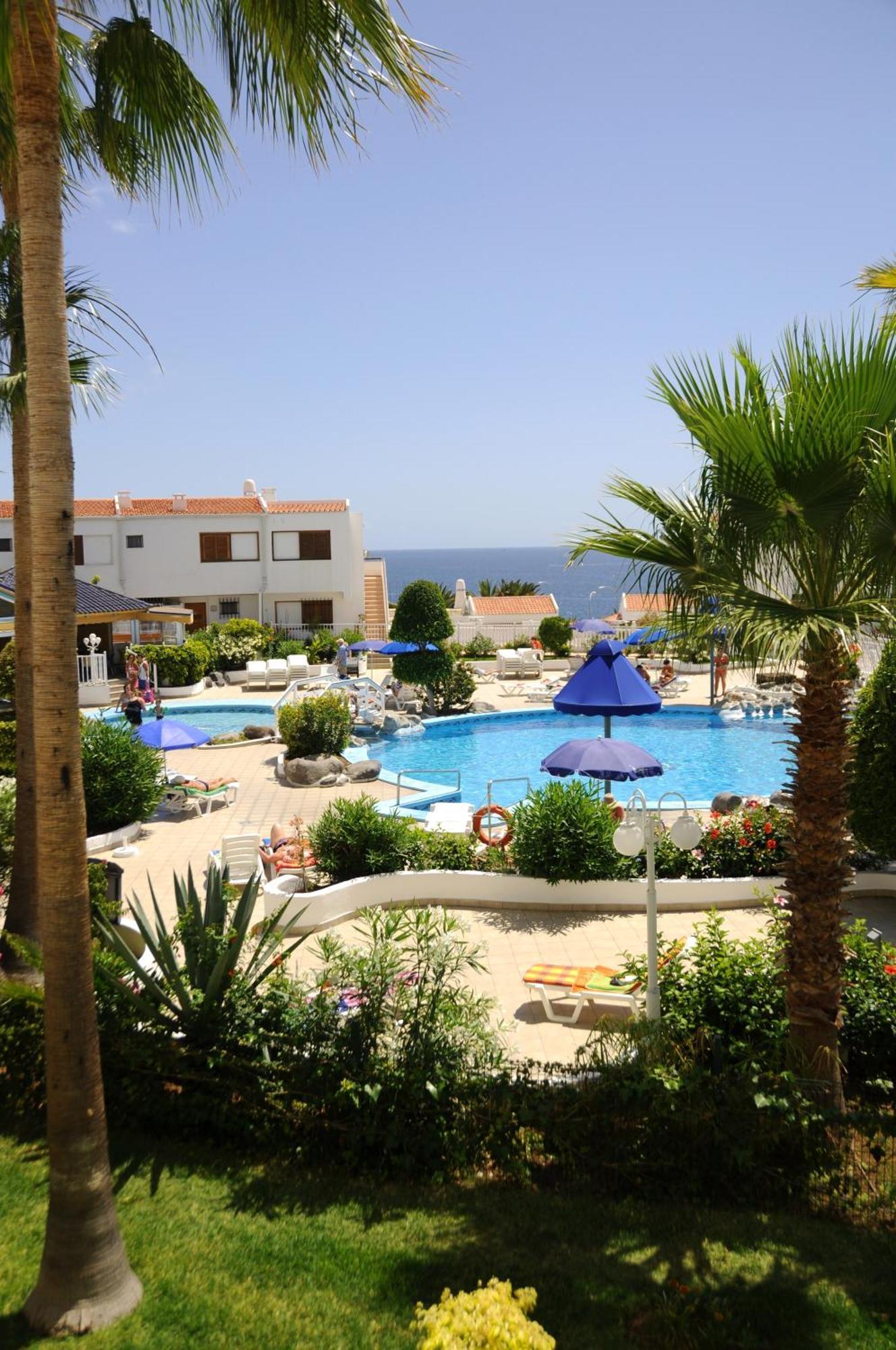 Hotel Hovima Atlantis 4*