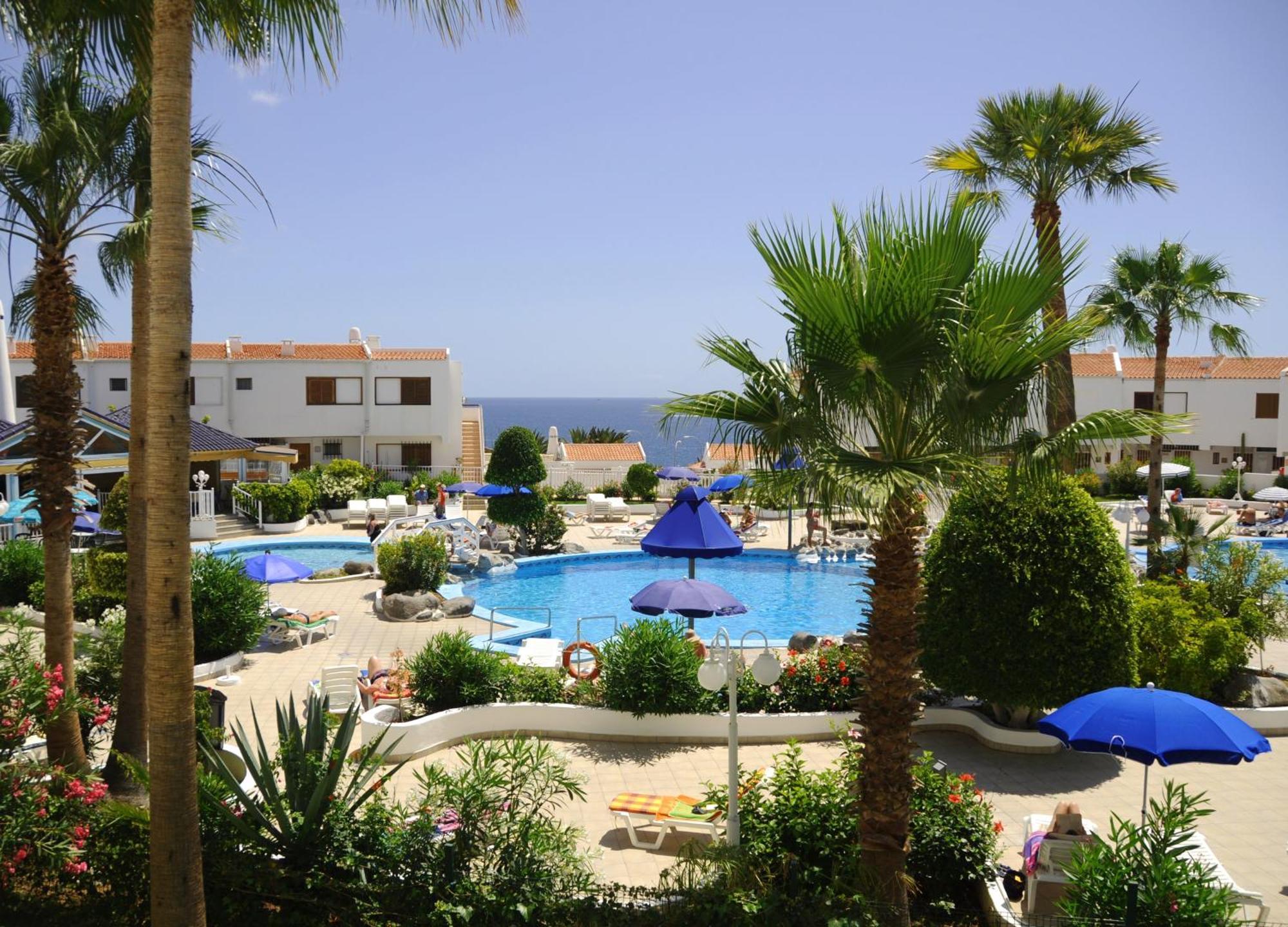 Hotel Hovima Atlantis Costa Adeje (Tenerife)