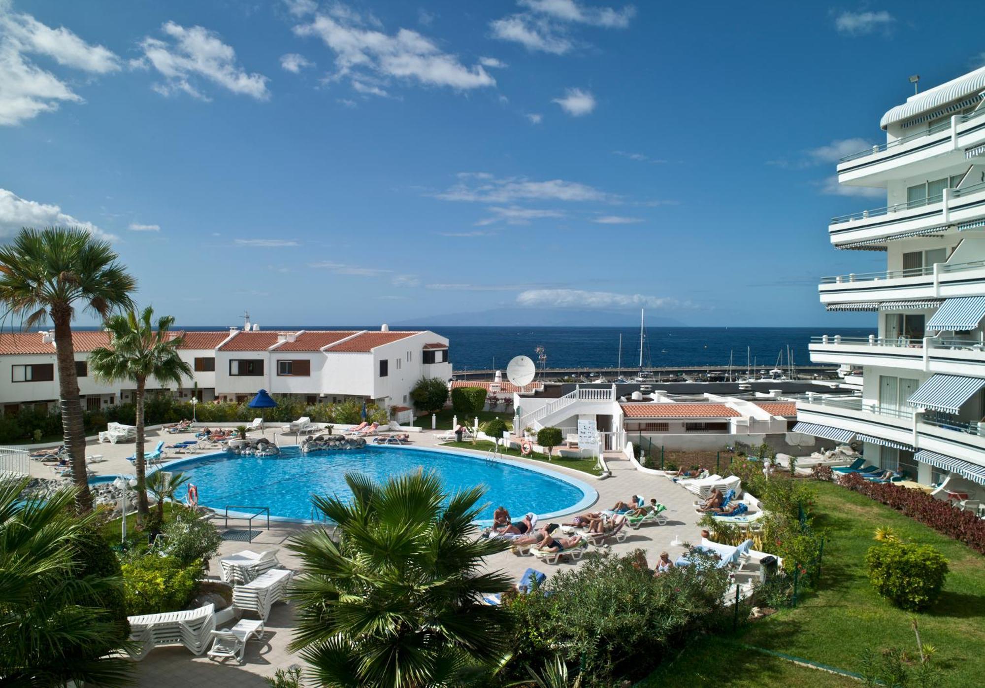 Hotel Hovima Atlantis 4*