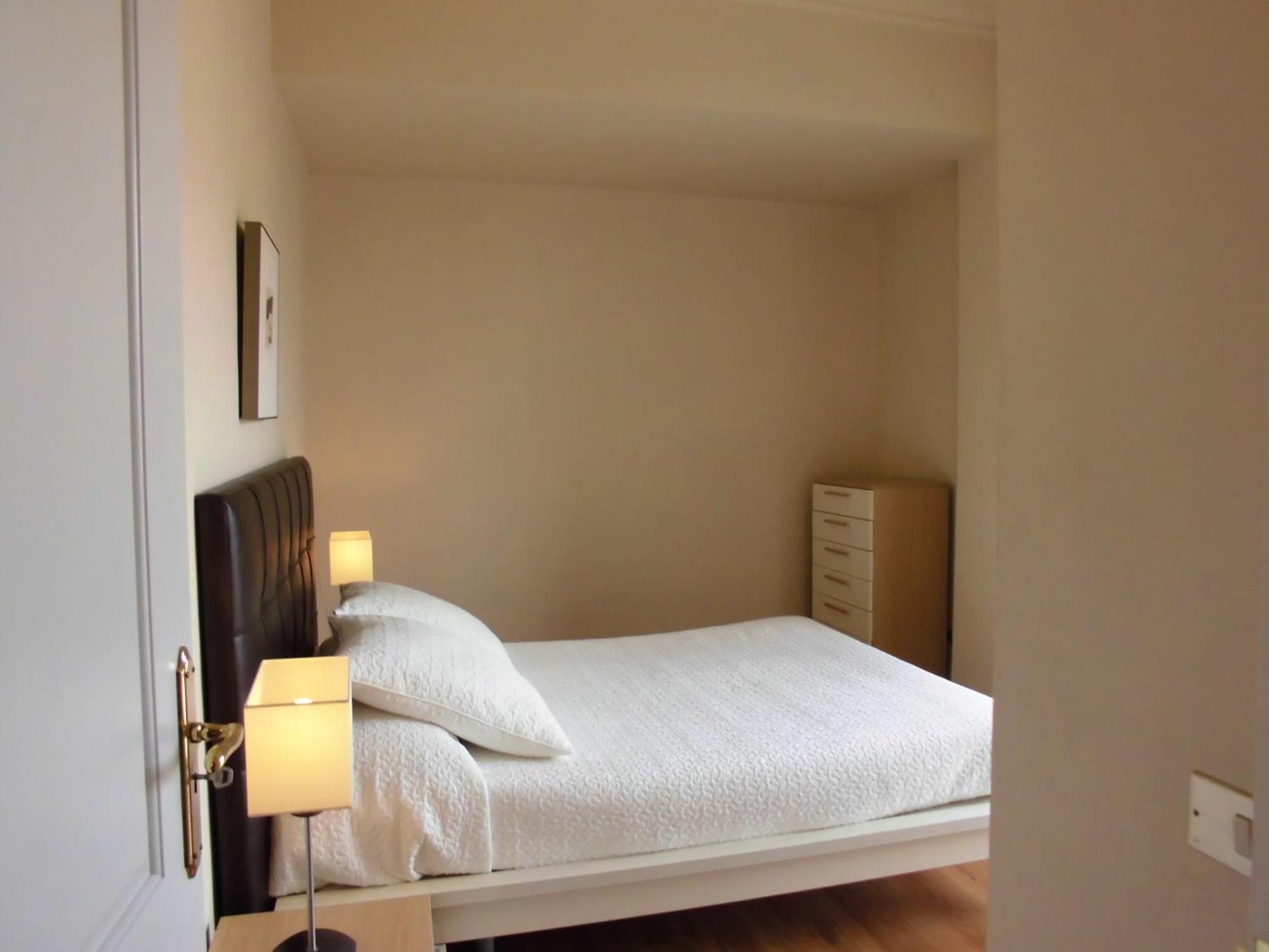Appartement Bruja