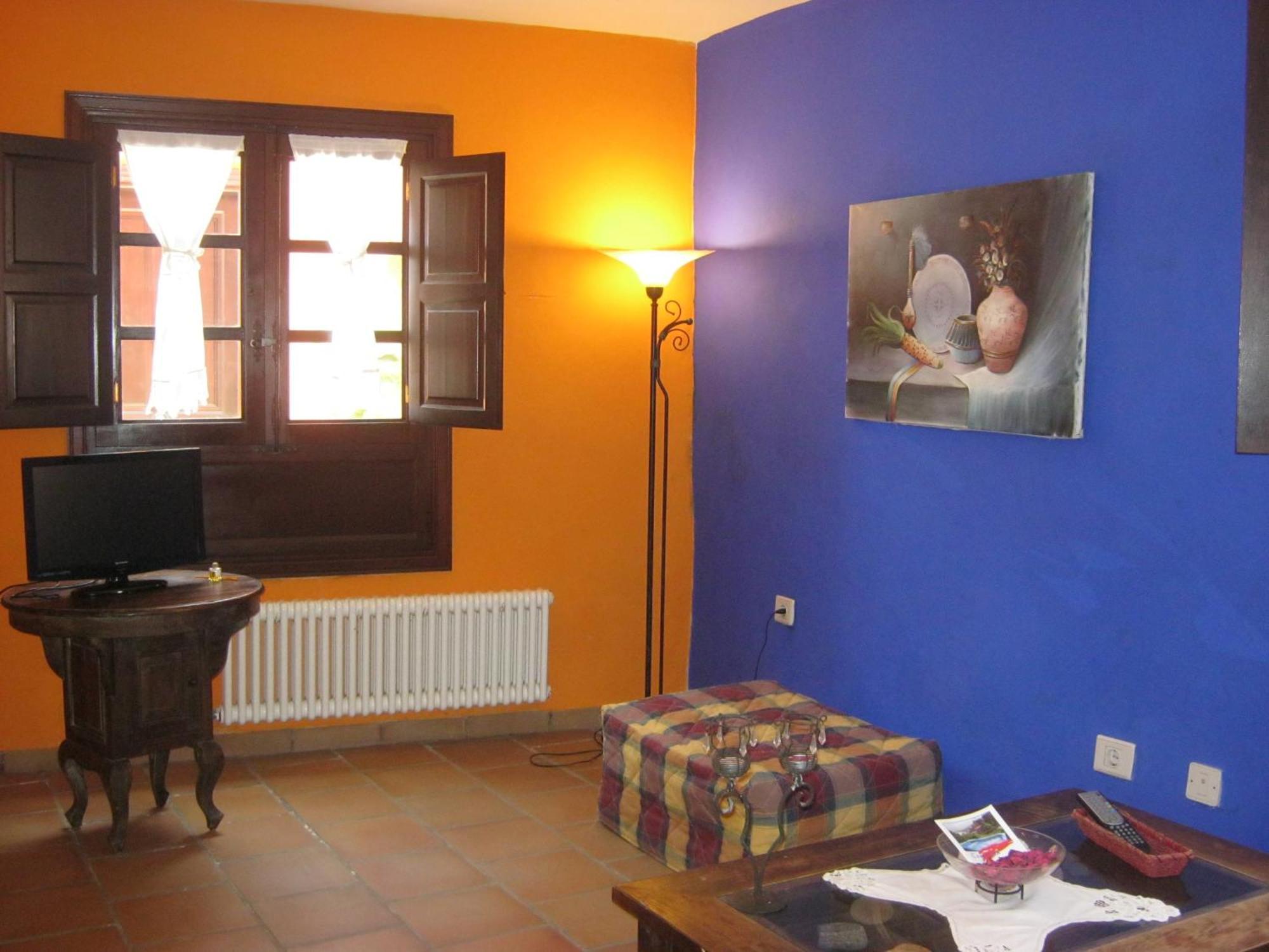 Casa rural Casa Ida