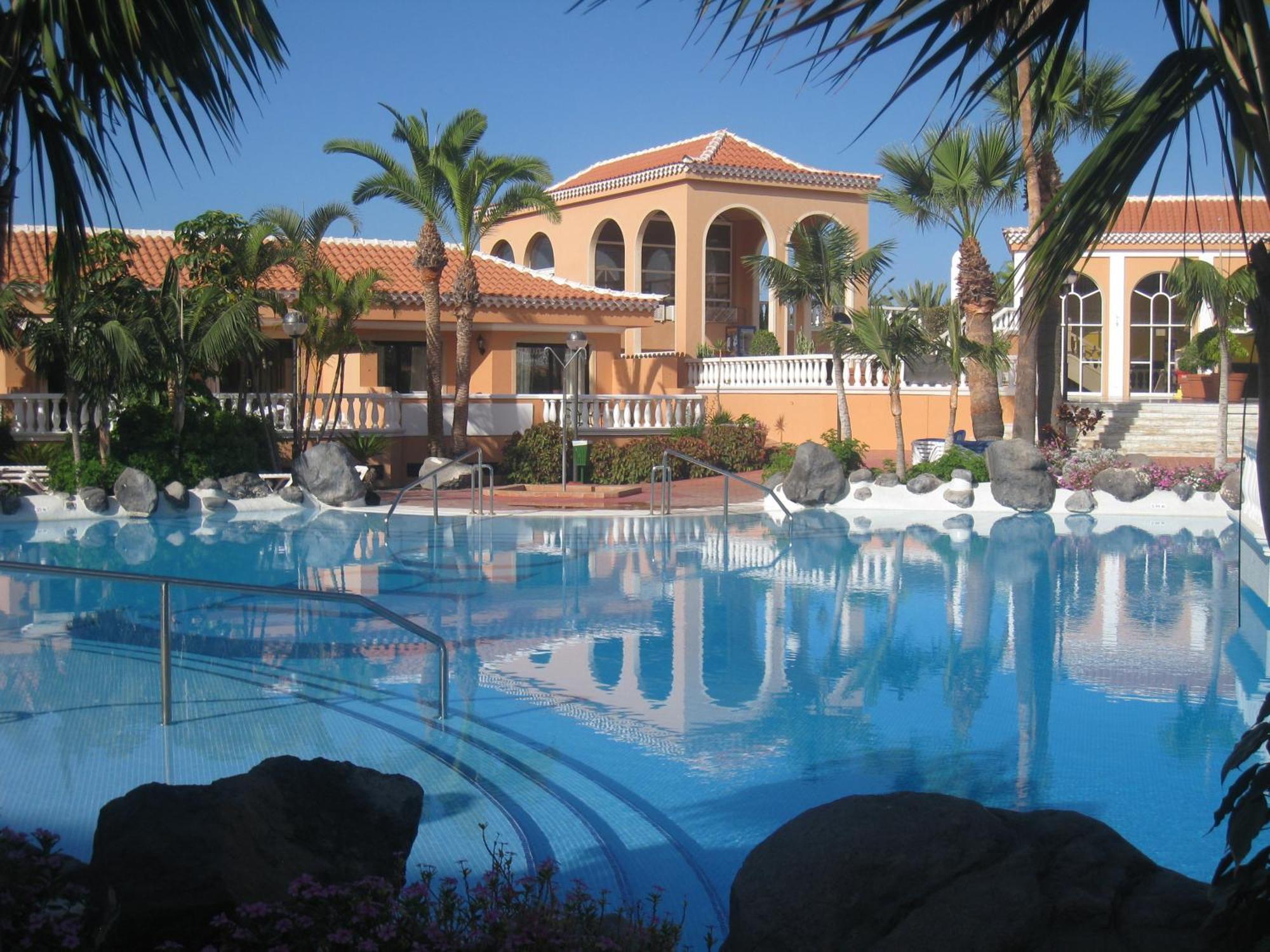 Resort Tenerife Royal Gardens - Playa de las Americas (Tenerife)