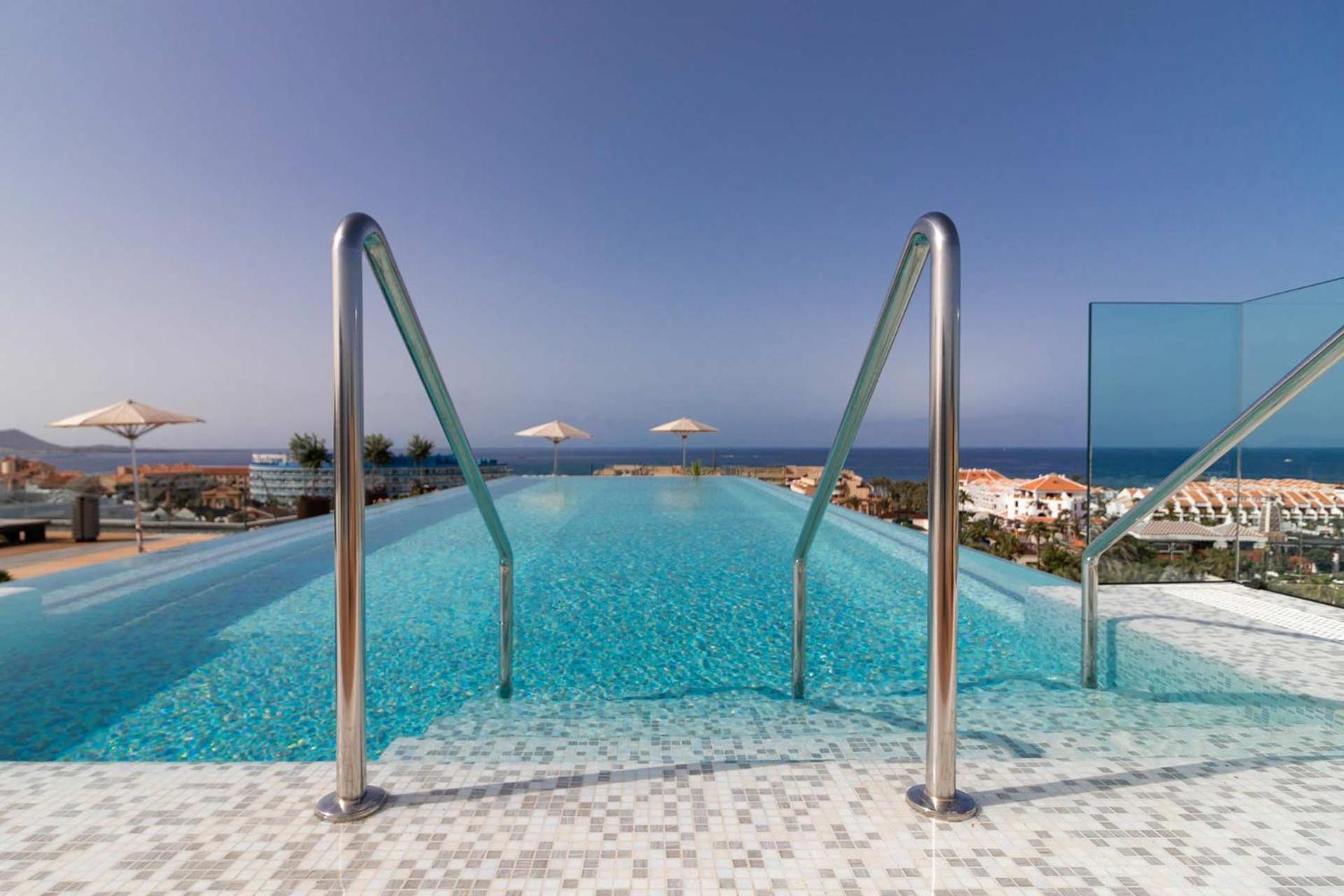 Hotel Spring Vulcano Playa de las Americas (Tenerife)