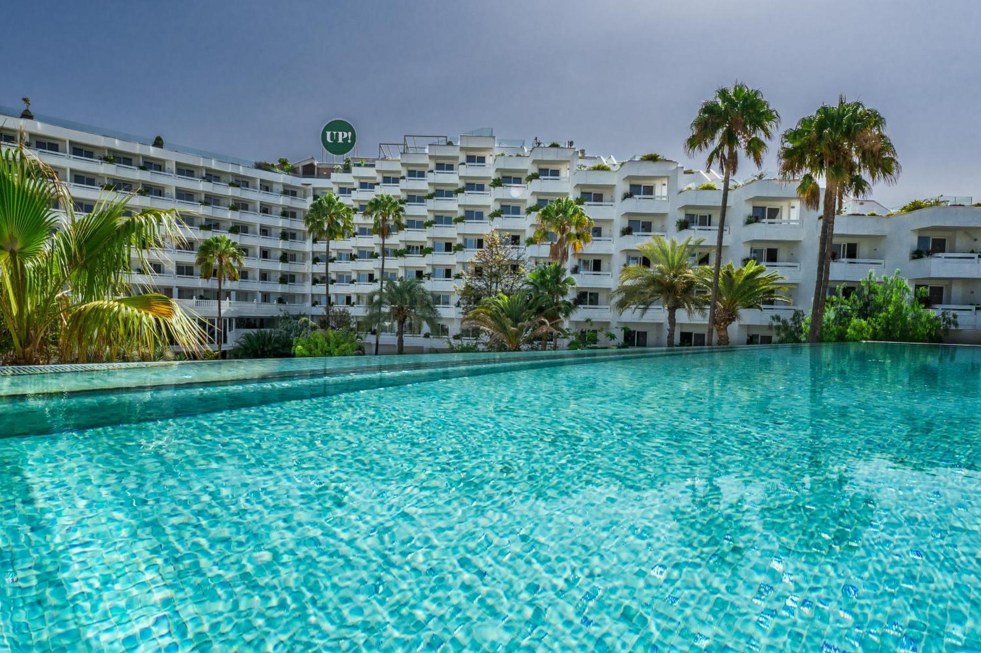 Hotel Spring Vulcano