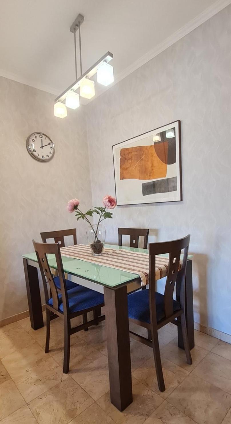 Apartment Balandros *