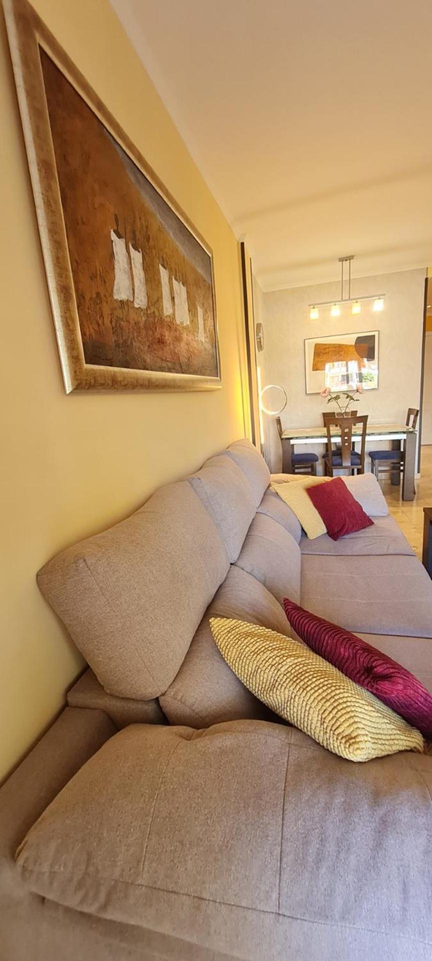 Apartment Balandros *