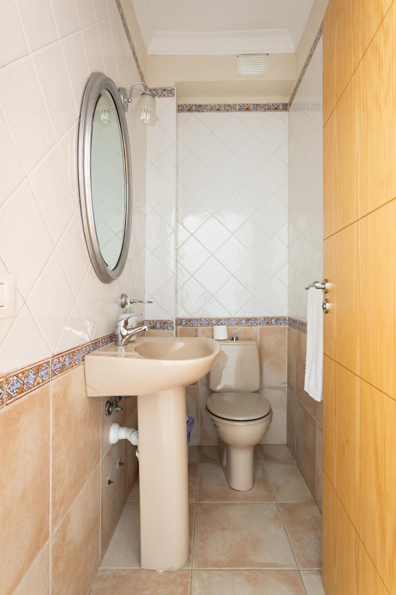 Holiday home Chloe Tenerifesummervillas Giant Private Pool 11 Meters Long *