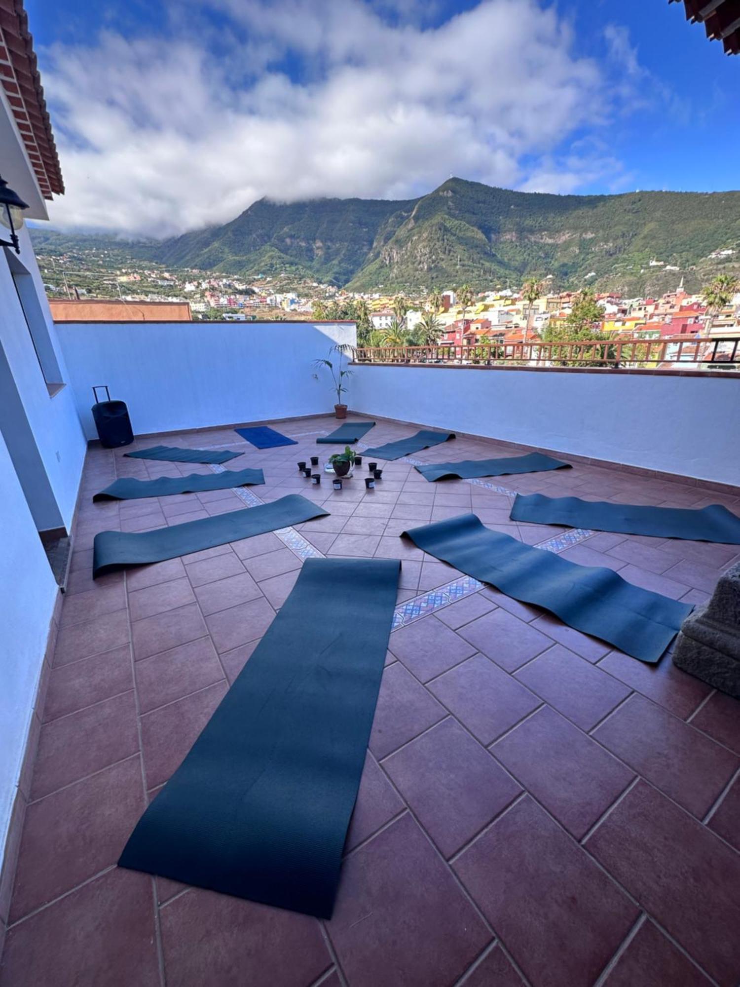 Canary Bio Tenerife