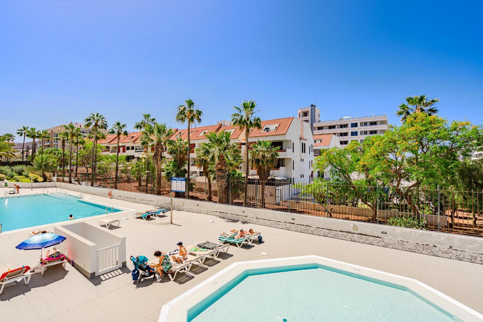Apartment Un En Playa De Americas *
