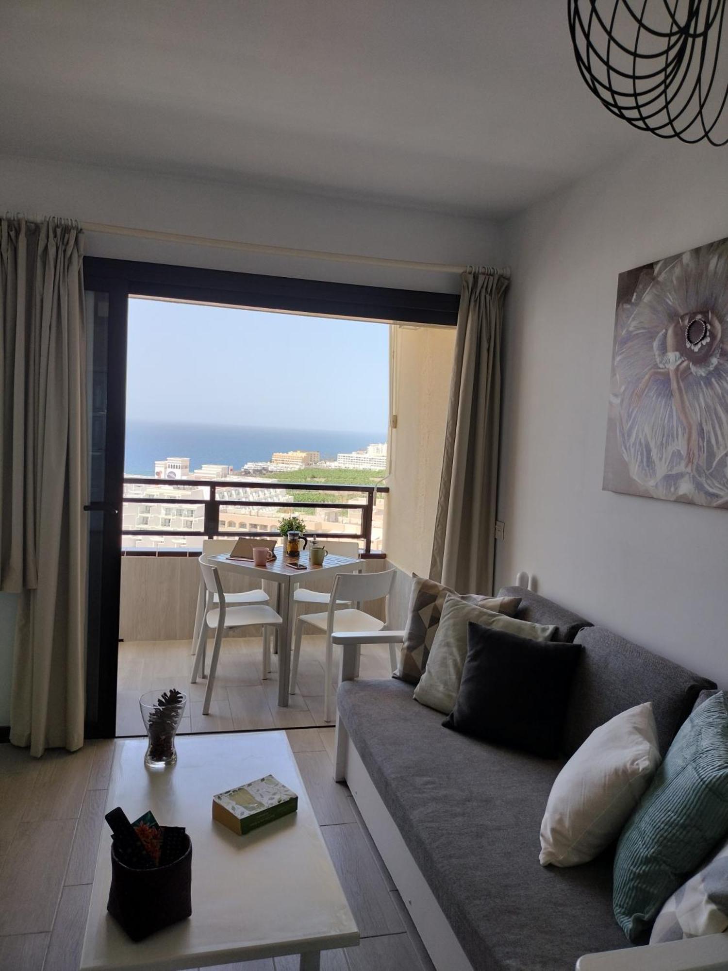 Appartement Relax And Sunset In Paraiso Adeje