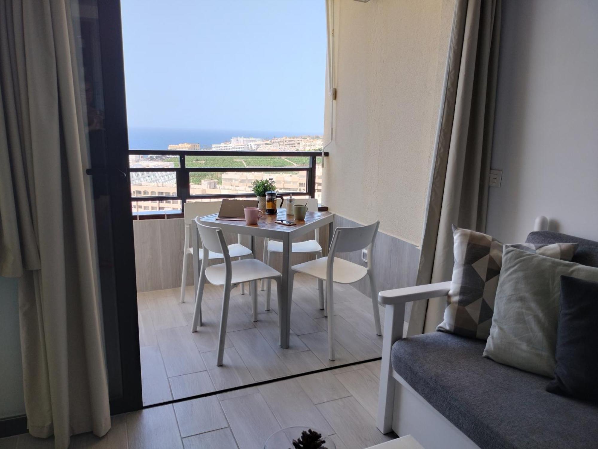 Relax And Sunset In Paraiso Adeje Costa Adeje (Tenerife)