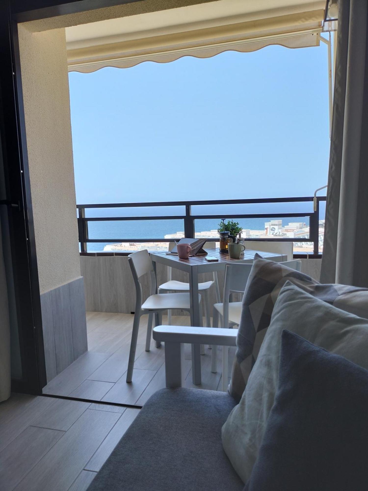 Relax And Sunset In Paraiso Adeje
