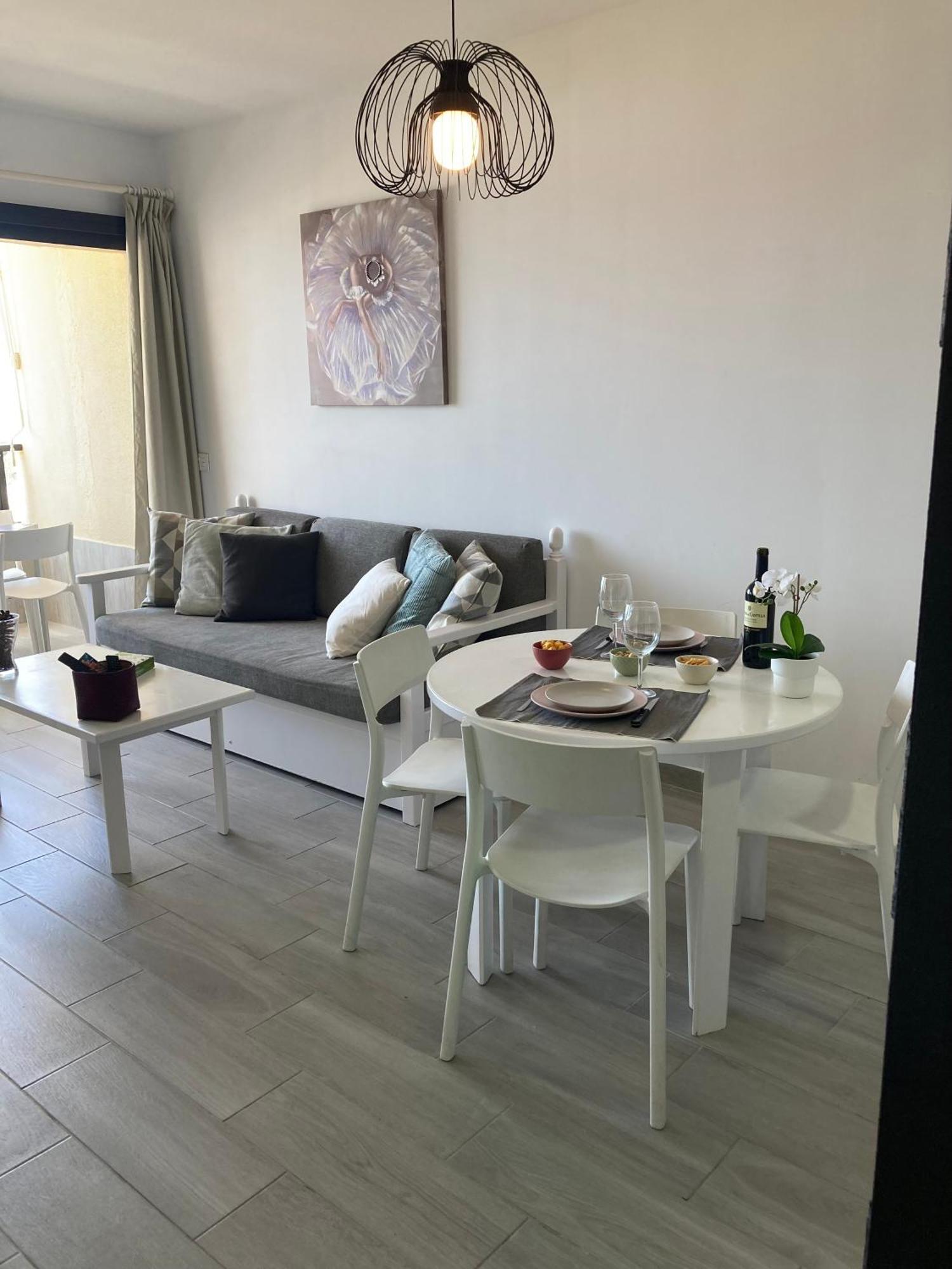 Appartement Relax And Sunset In Paraiso Adeje *