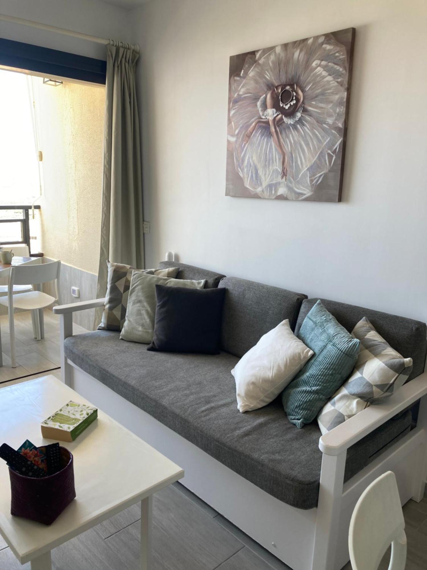 Appartement Relax And Sunset In Paraiso Adeje Costa Adeje (Tenerife)