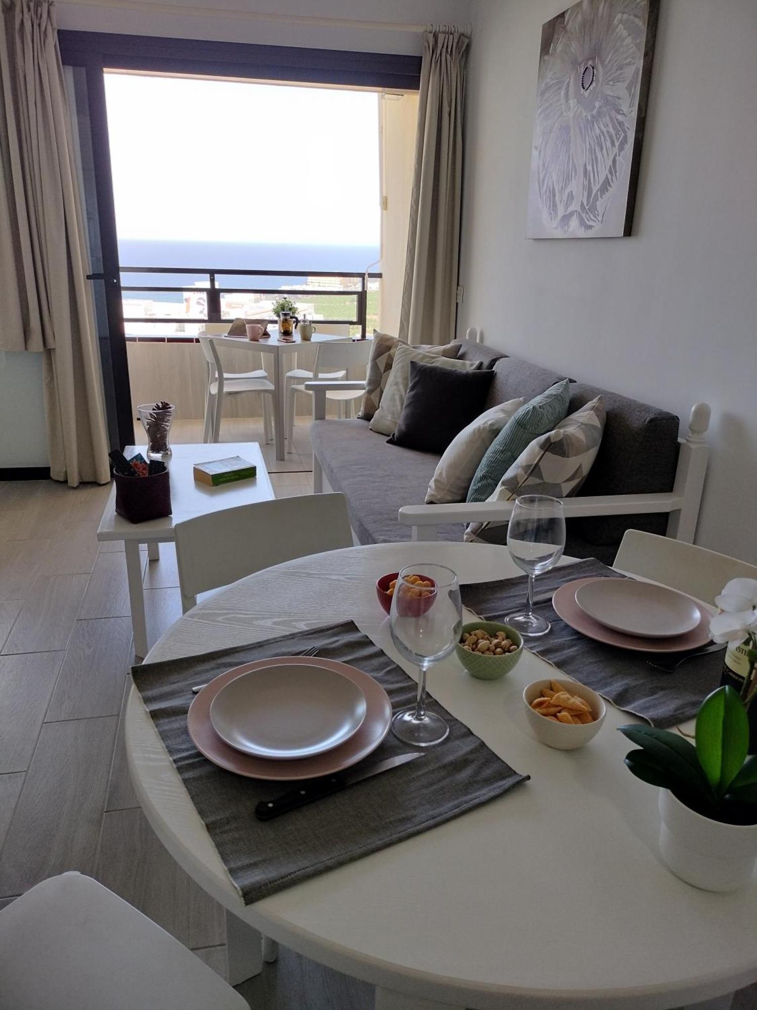 Appartement Relax And Sunset In Paraiso Adeje Costa Adeje (Tenerife)