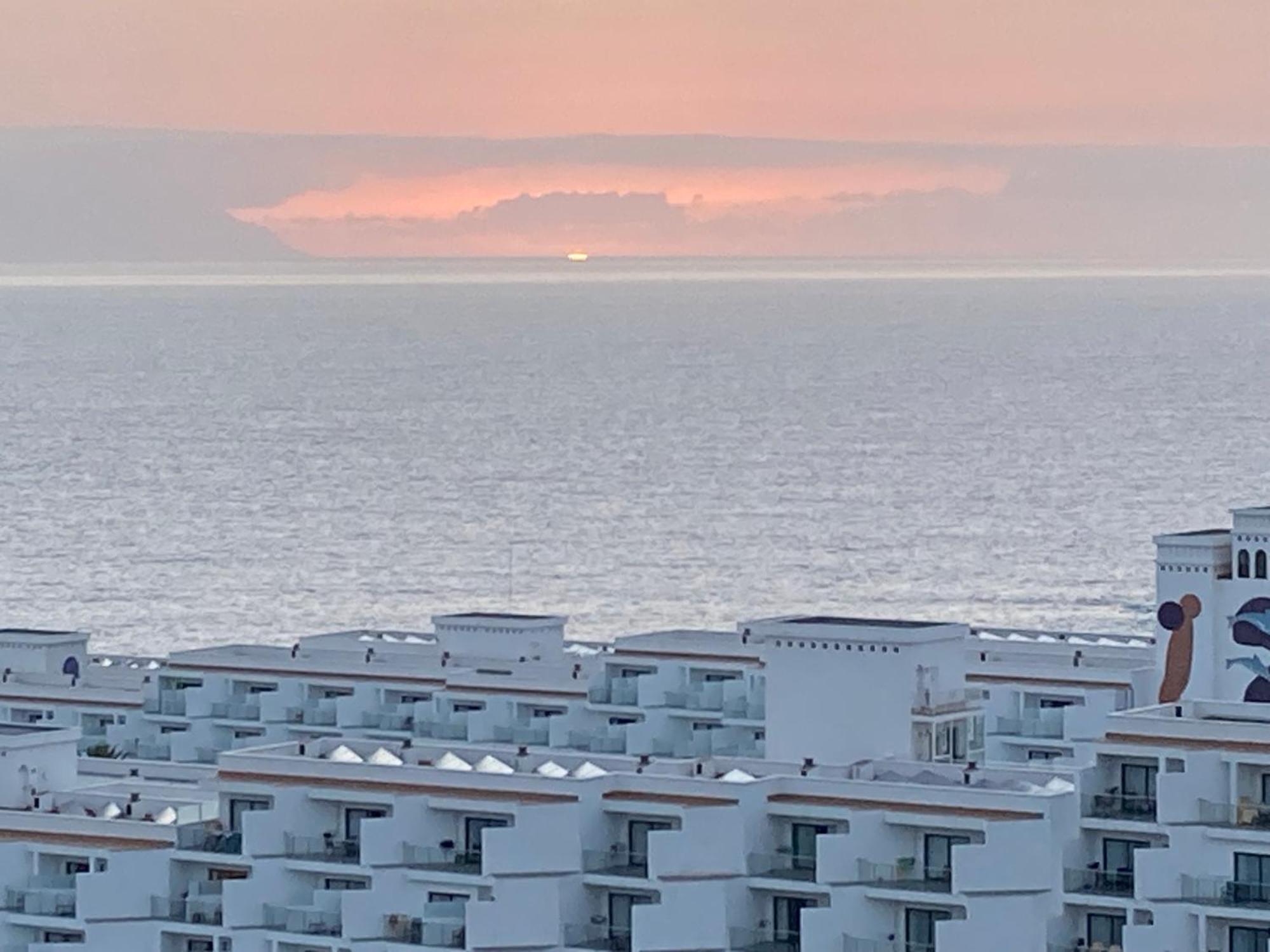 Appartement Relax And Sunset In Paraiso Adeje