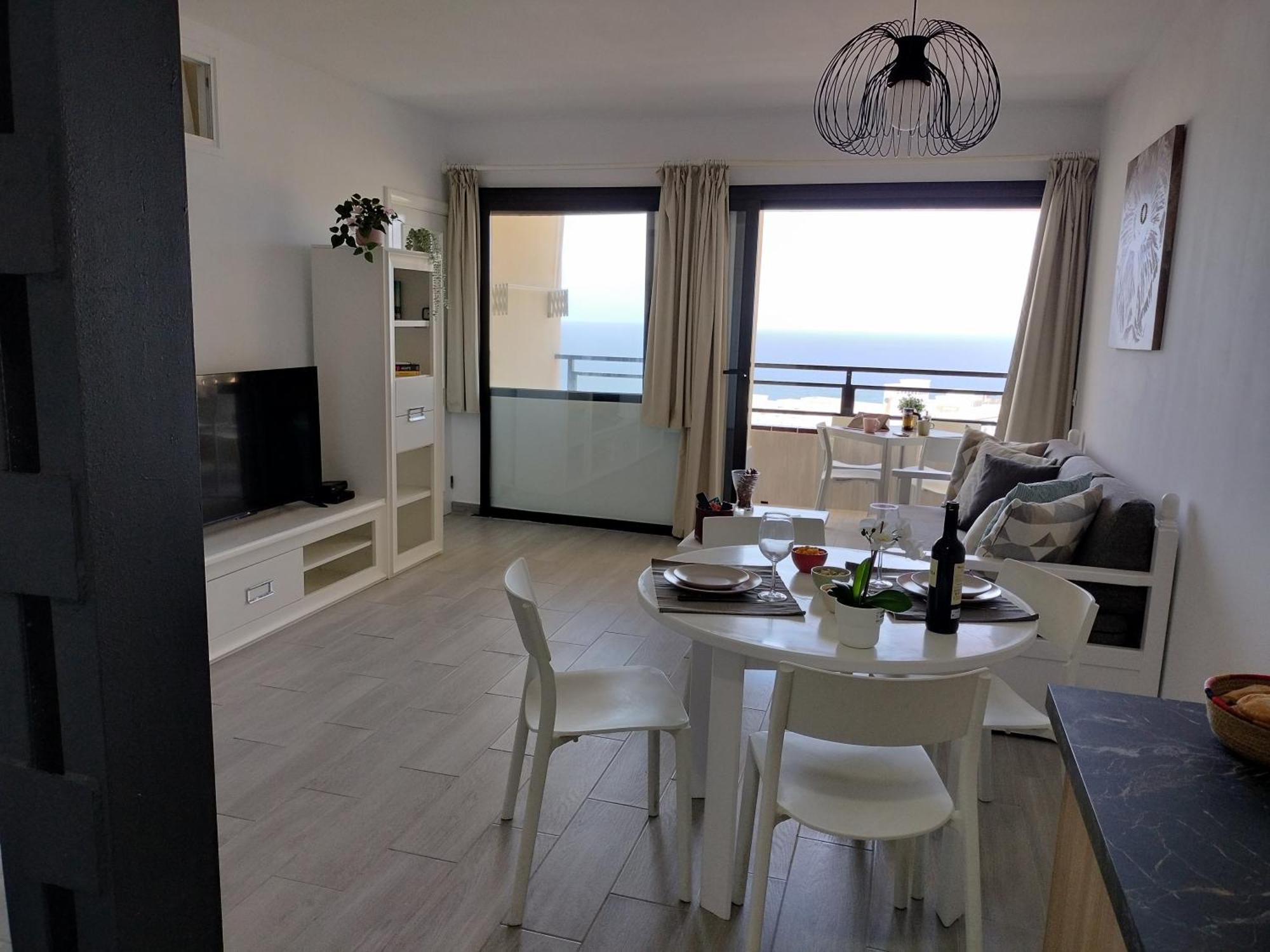 Appartement Relax And Sunset In Paraiso Adeje *