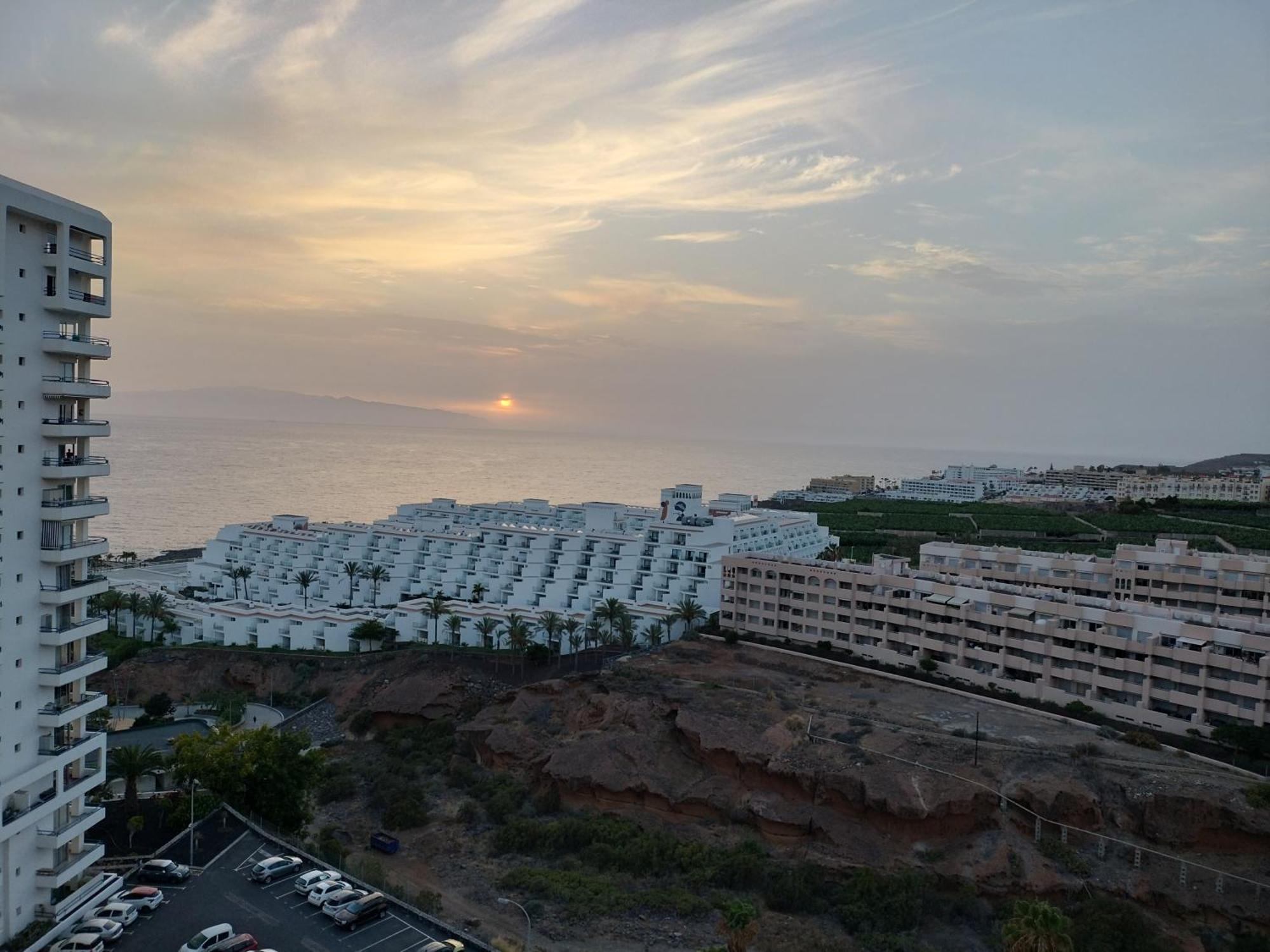 Appartement Relax And Sunset In Paraiso Adeje Costa Adeje (Tenerife)