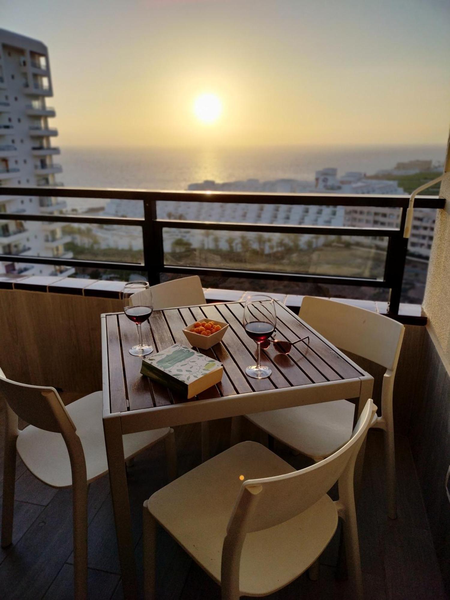 Appartement Relax And Sunset In Paraiso Adeje Costa Adeje (Tenerife)