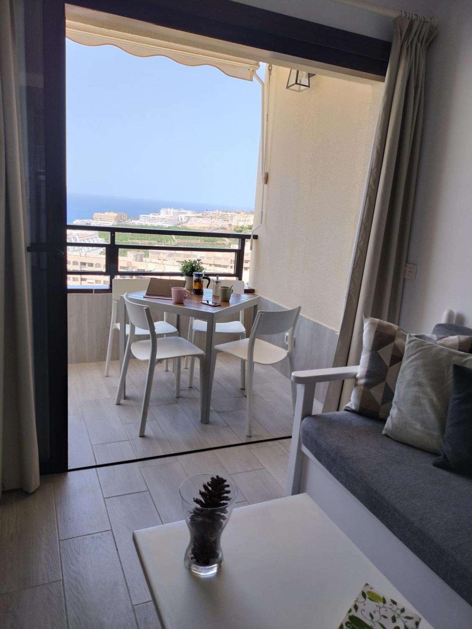 Appartement Relax And Sunset In Paraiso Adeje *