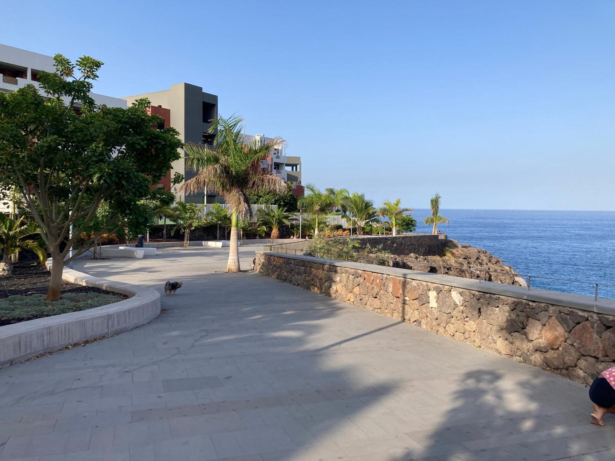 Relax And Sunset In Paraiso Adeje Costa Adeje (Tenerife)