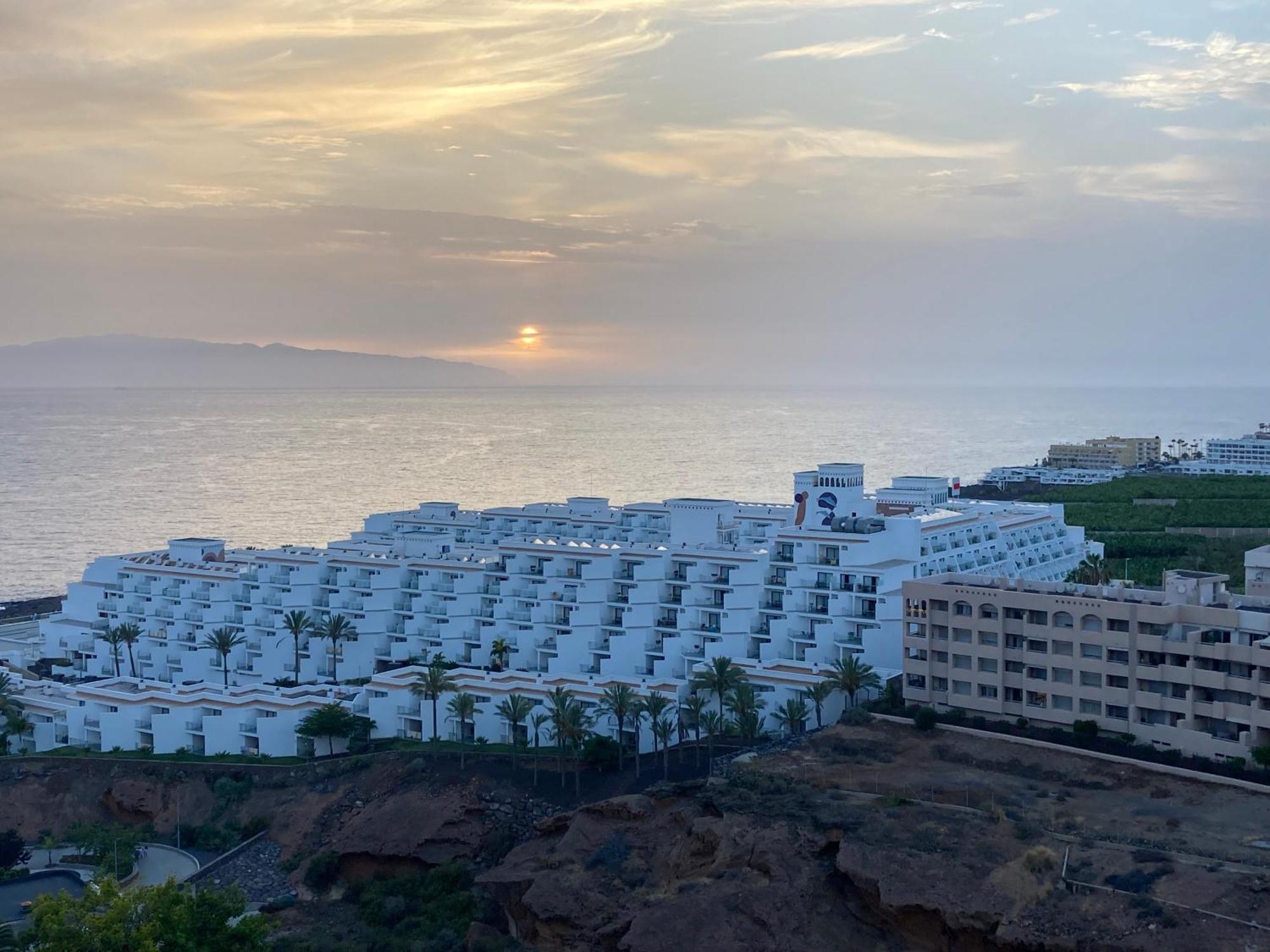 Appartement Relax And Sunset In Paraiso Adeje