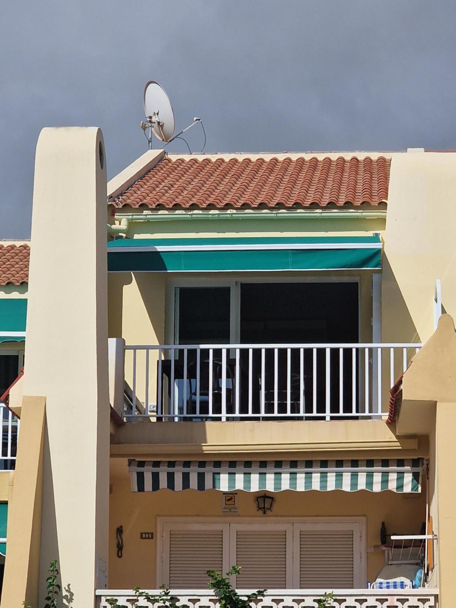 Apartment Mareverde