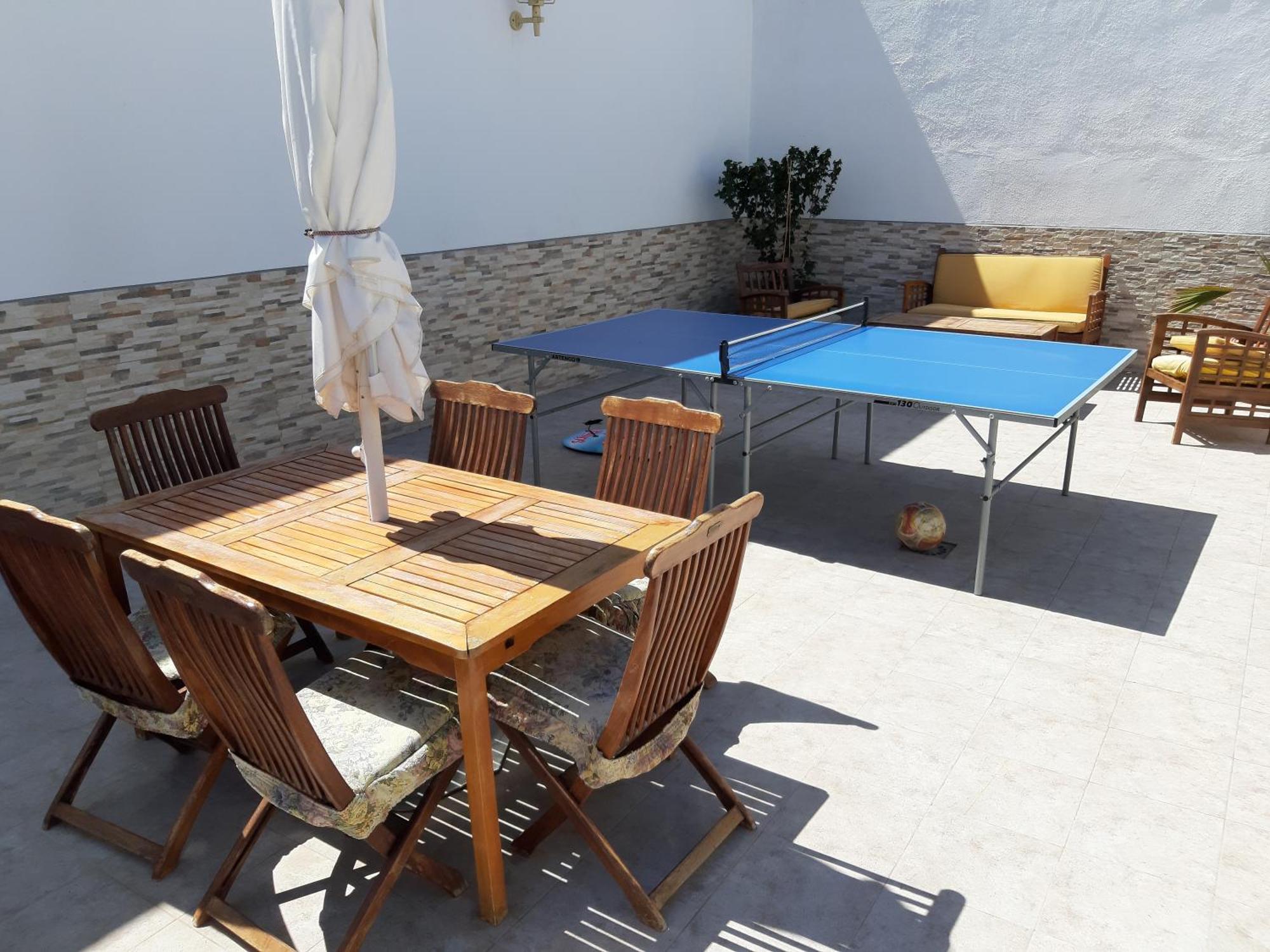 Appartement Tenerife Little Village S *